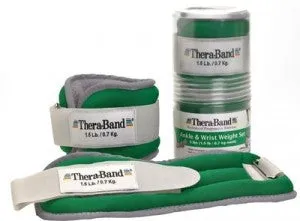 21MF099 - Weights for Ankle & Wrist (Adjustable)