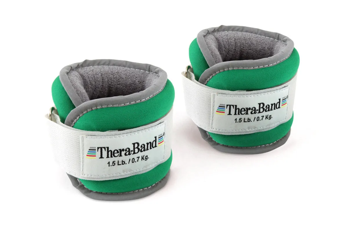 21MF099 - Weights for Ankle & Wrist (Adjustable)