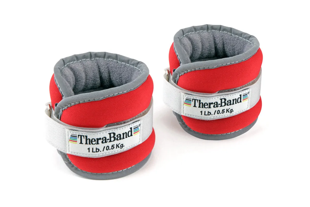 21MF099 - Weights for Ankle & Wrist (Adjustable)