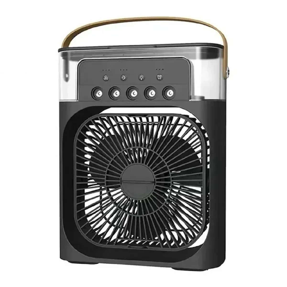 3 In 1 Fan Air Conditioner Air Cooler
