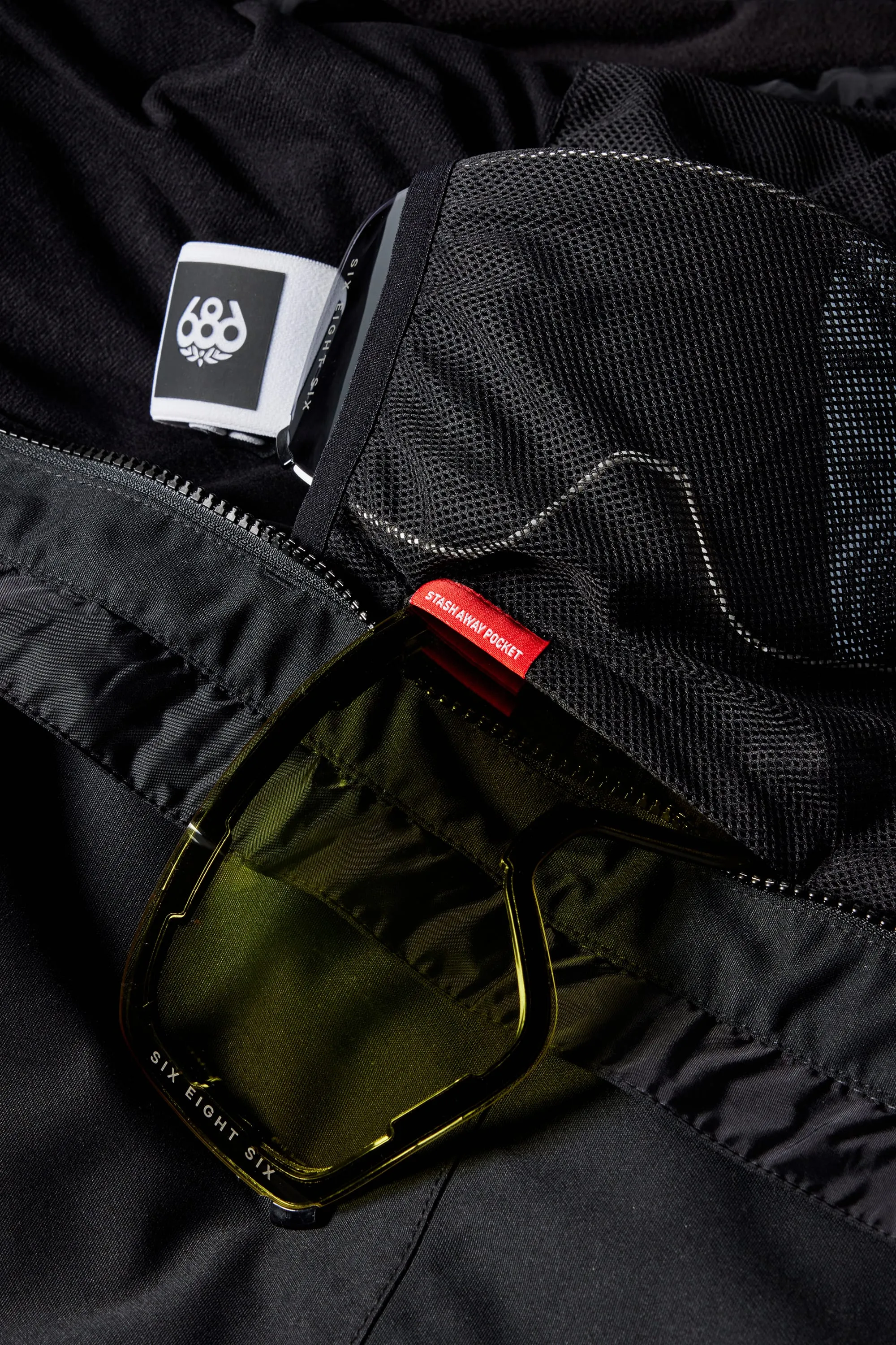 686 - Foundation Insulated Jacket