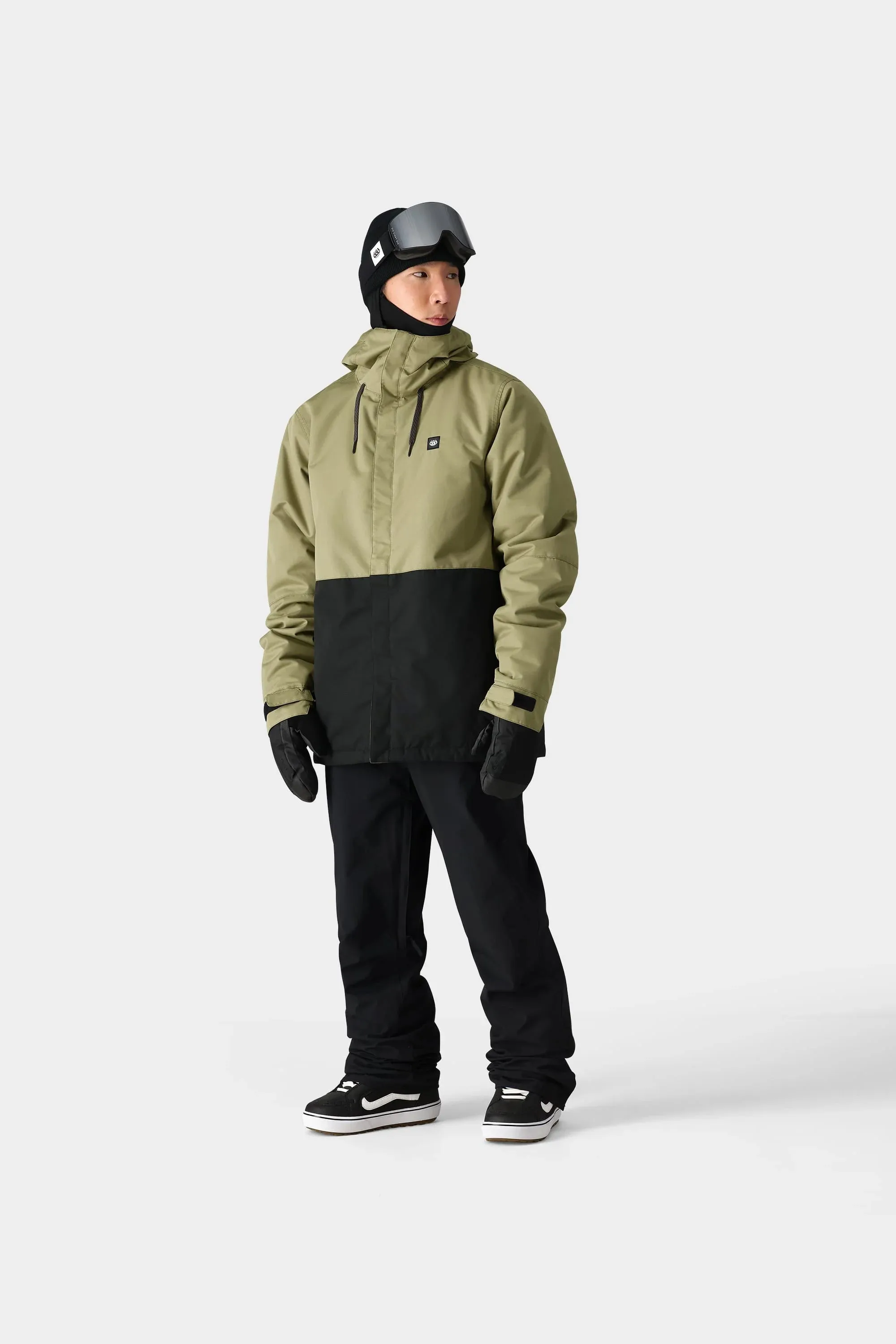 686 - Foundation Insulated Jacket