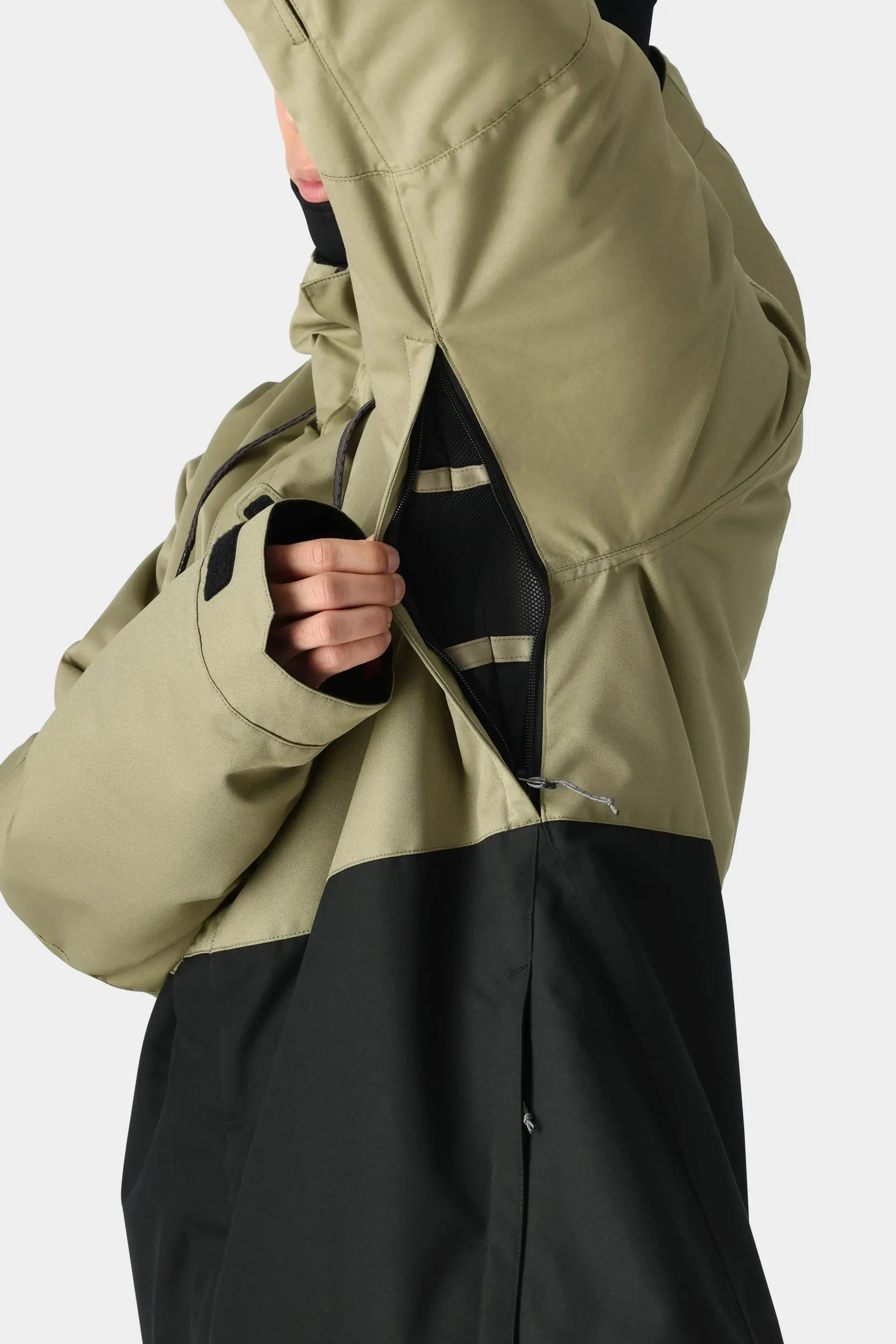 686 - Foundation Insulated Jacket