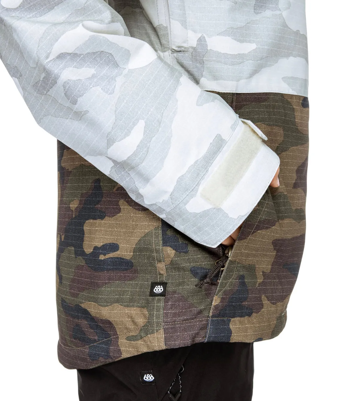 686 - Women's Athena Insulated Jacket