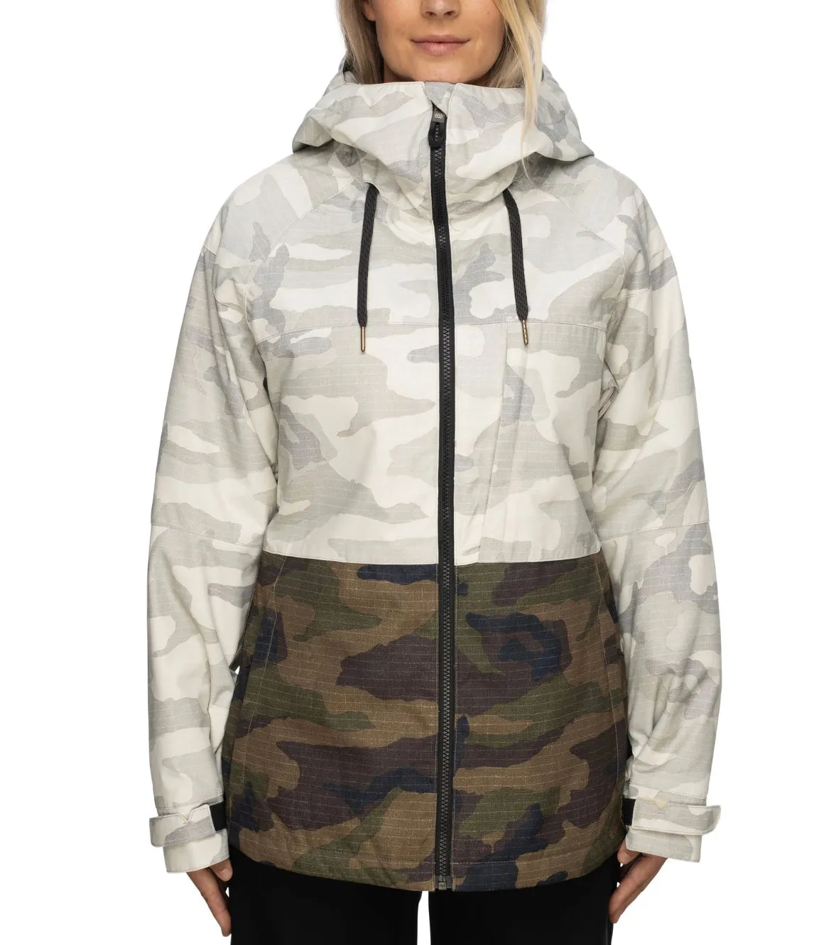 686 - Women's Athena Insulated Jacket