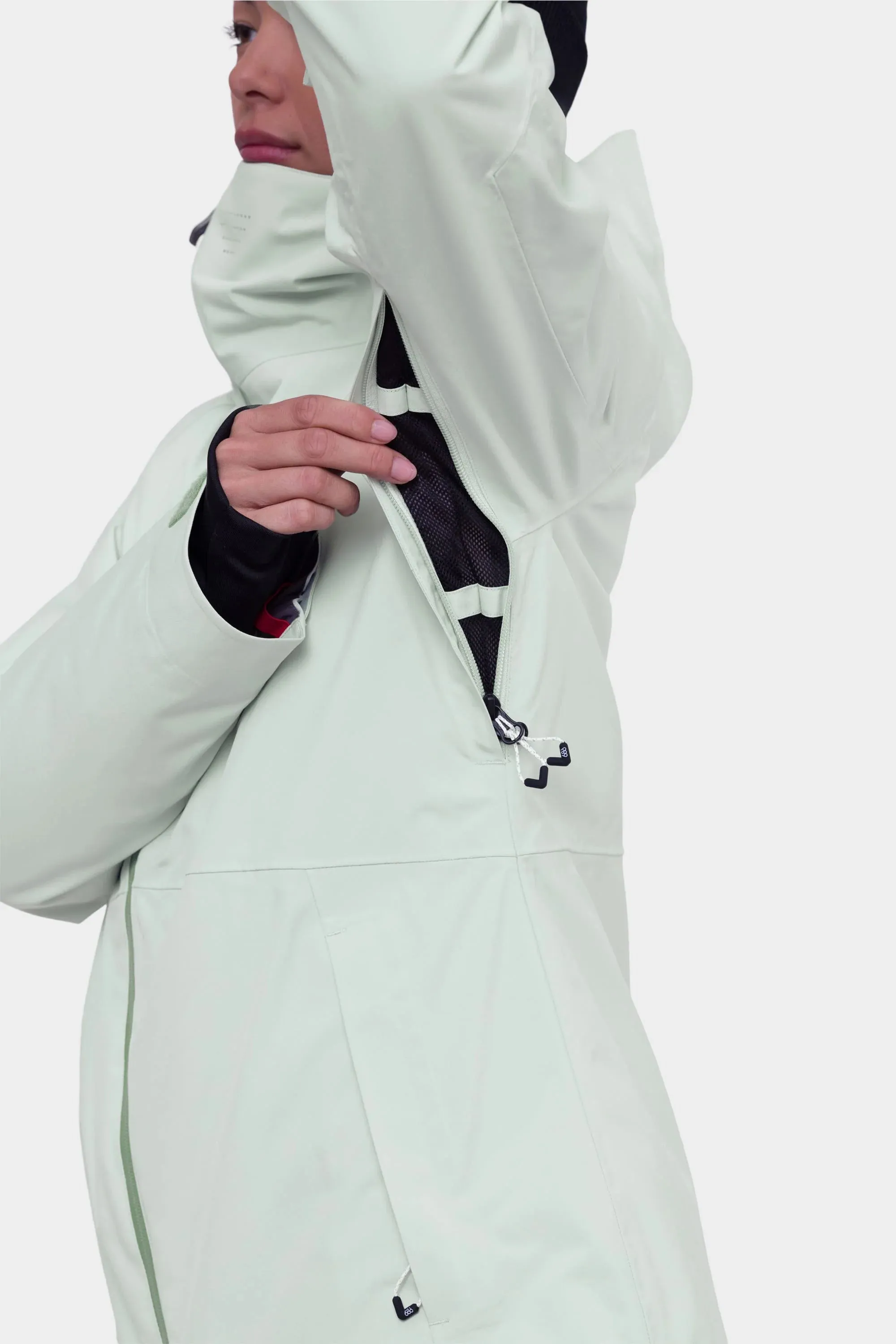 686 - Women's GLCR Hydra Insulated Jacket