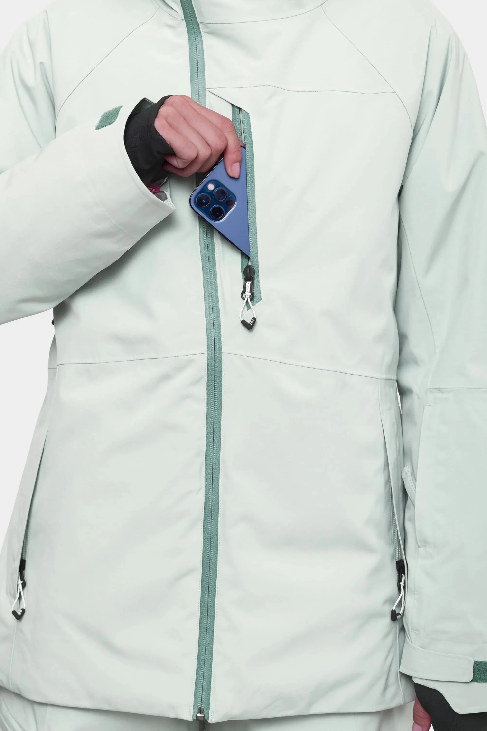 686 - Women's GLCR Hydra Insulated Jacket