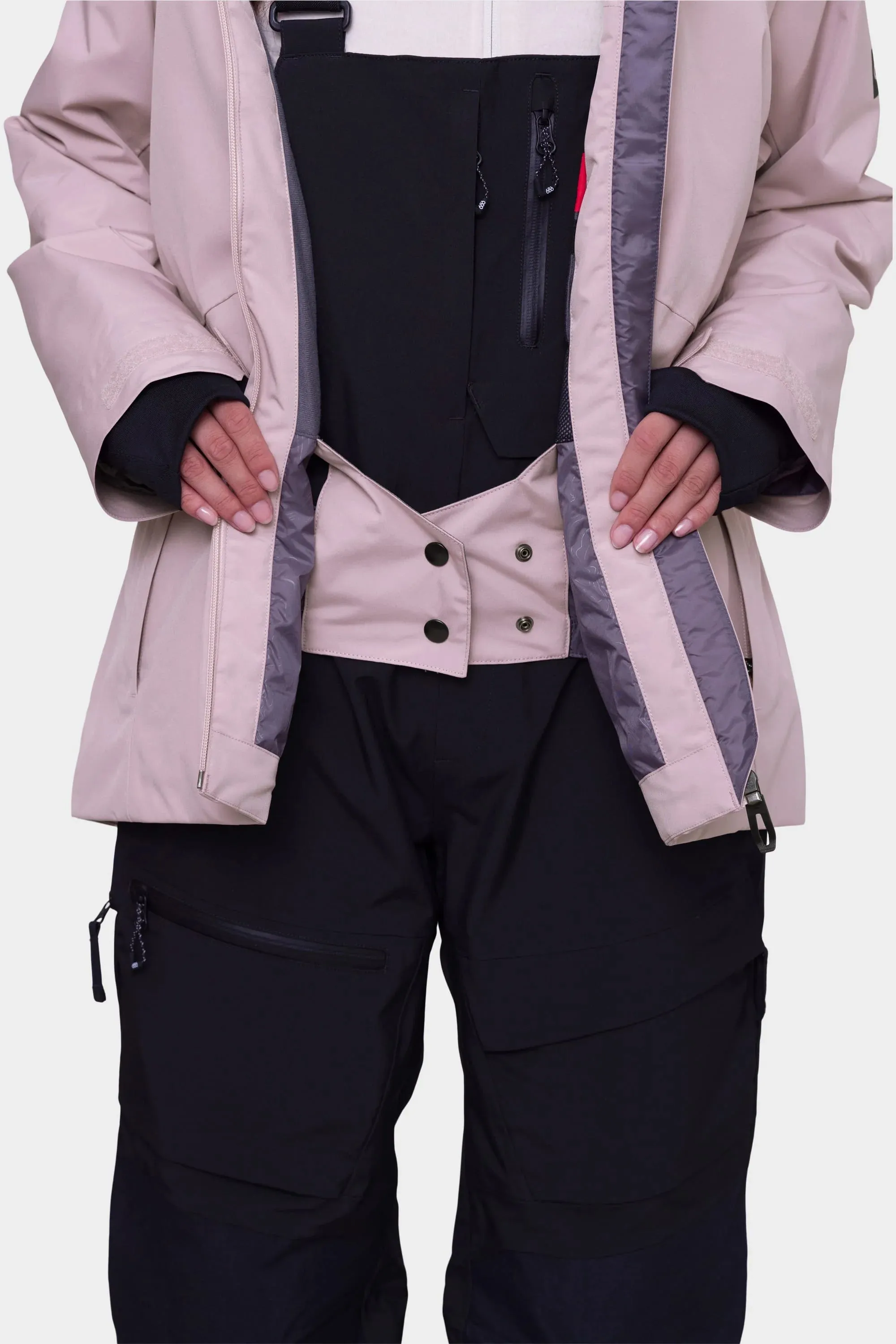 686 - Women's GLCR Hydra Insulated Jacket