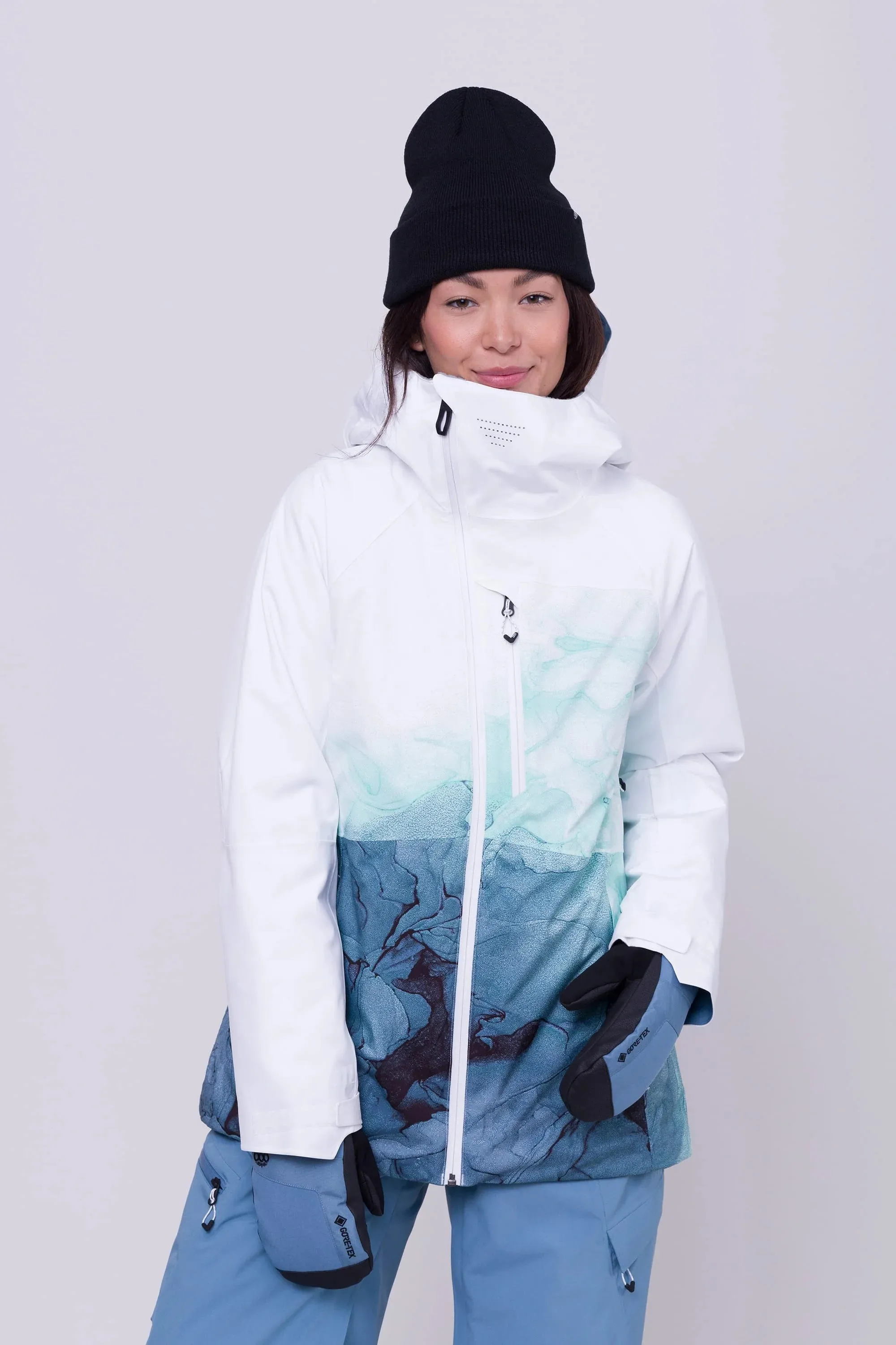 686 - Women's GLCR Hydra Insulated Jacket