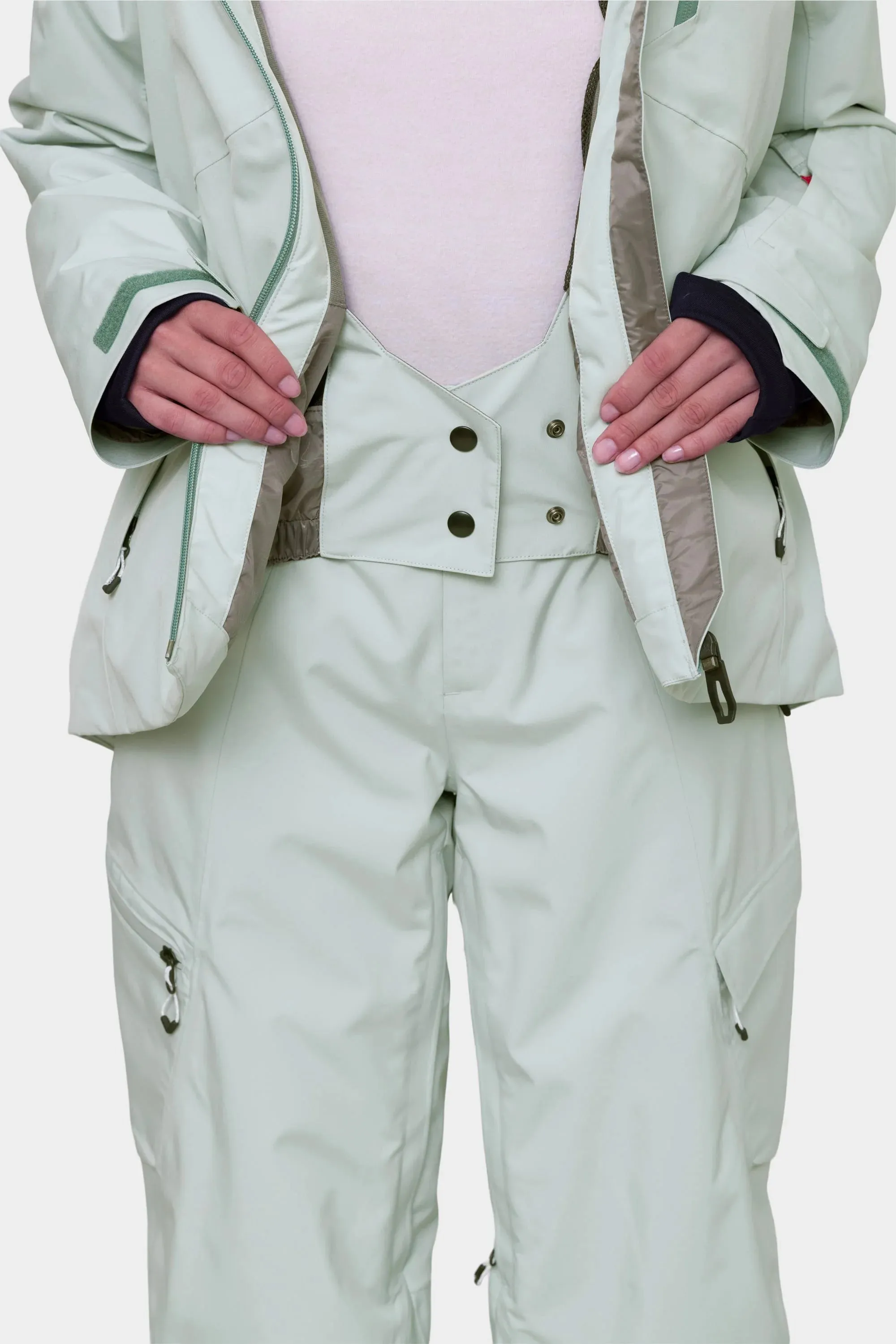 686 - Women's GLCR Hydra Insulated Jacket