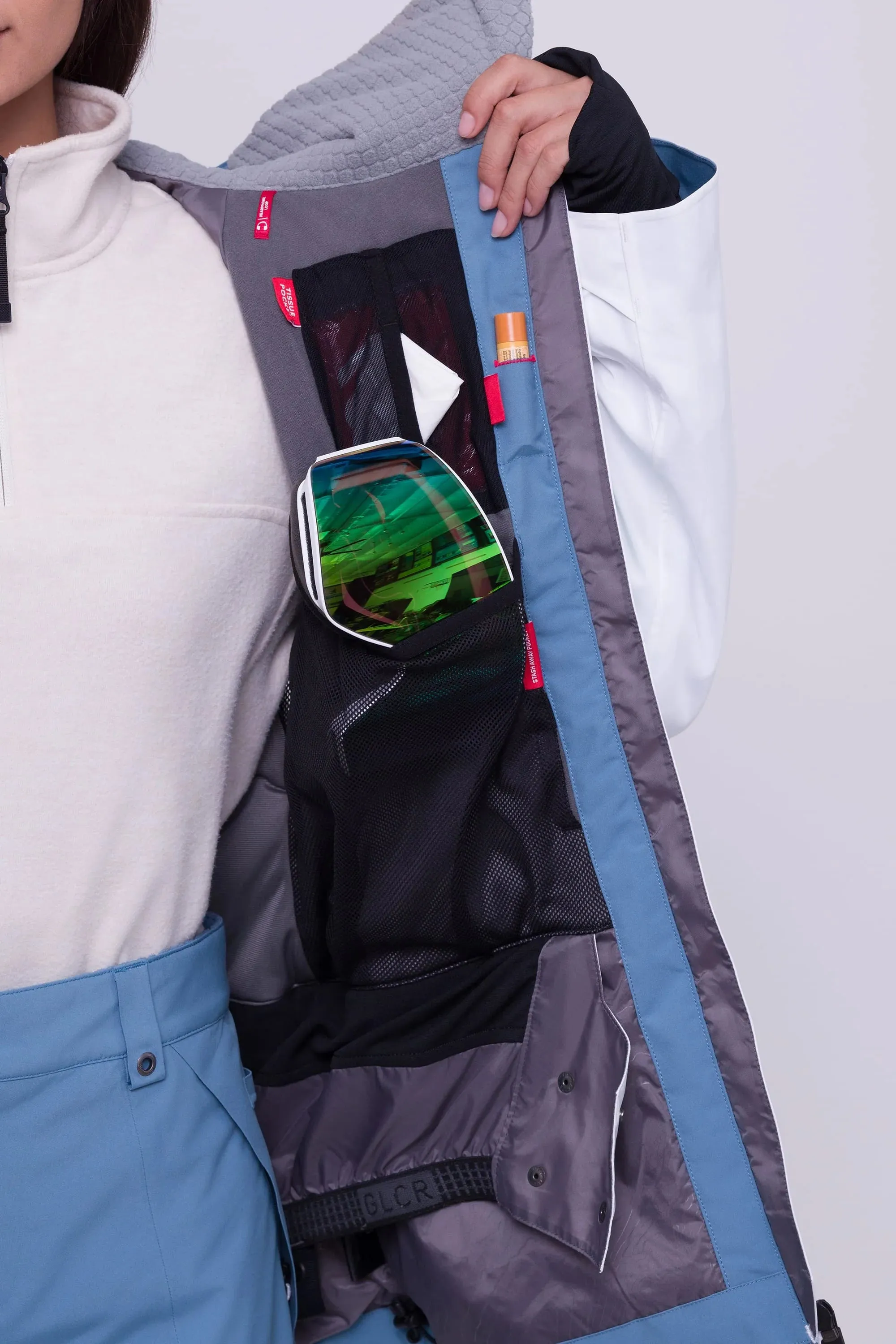 686 - Women's GLCR Hydra Insulated Jacket