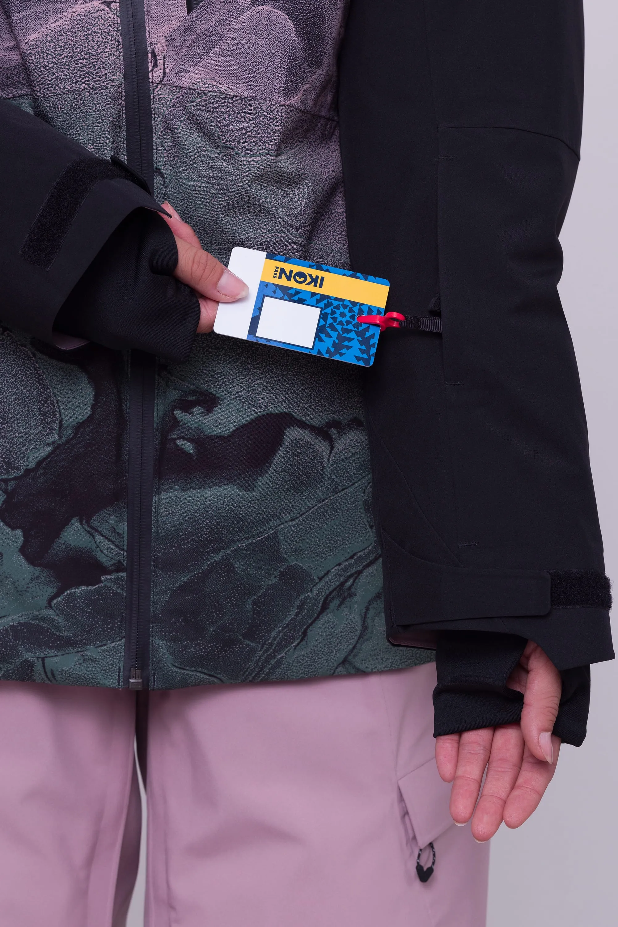 686 - Women's GLCR Hydra Insulated Jacket