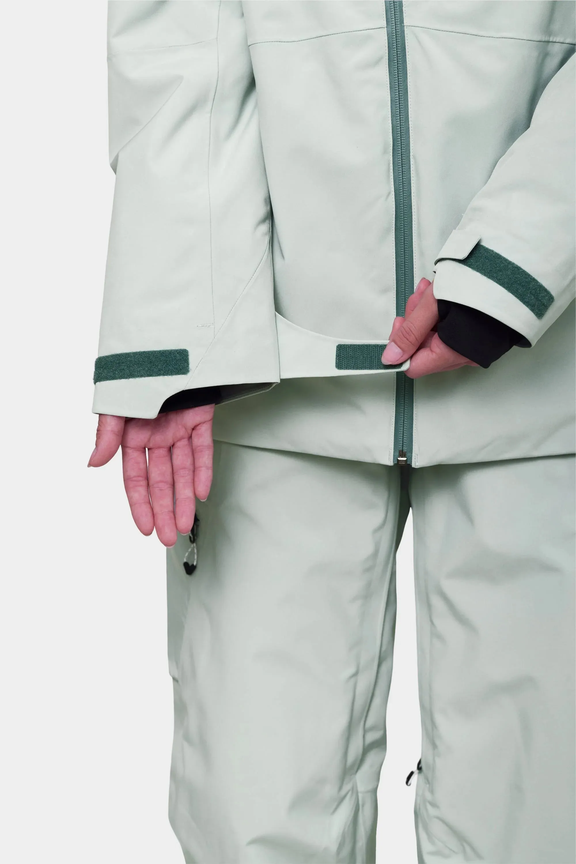 686 - Women's GLCR Hydra Insulated Jacket