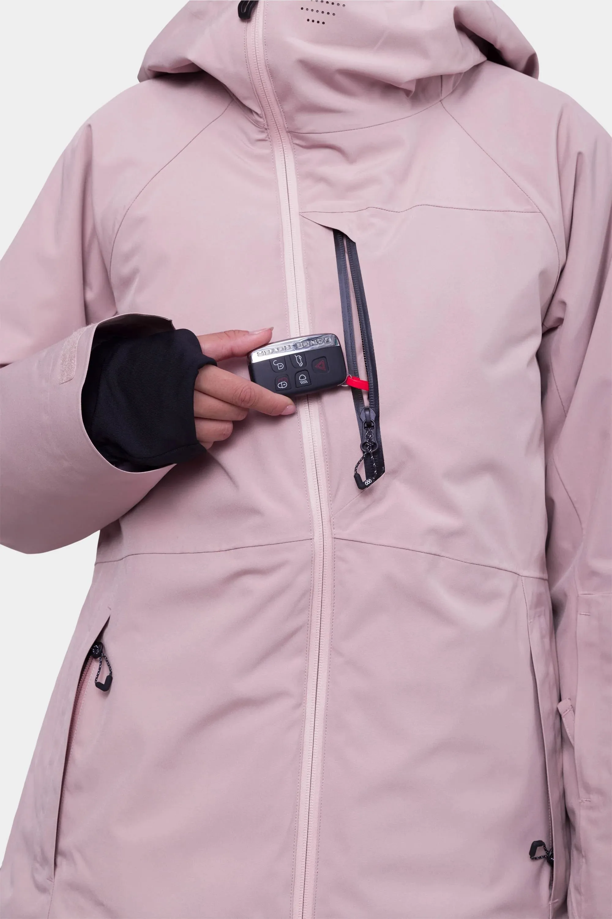 686 - Women's GLCR Hydra Insulated Jacket