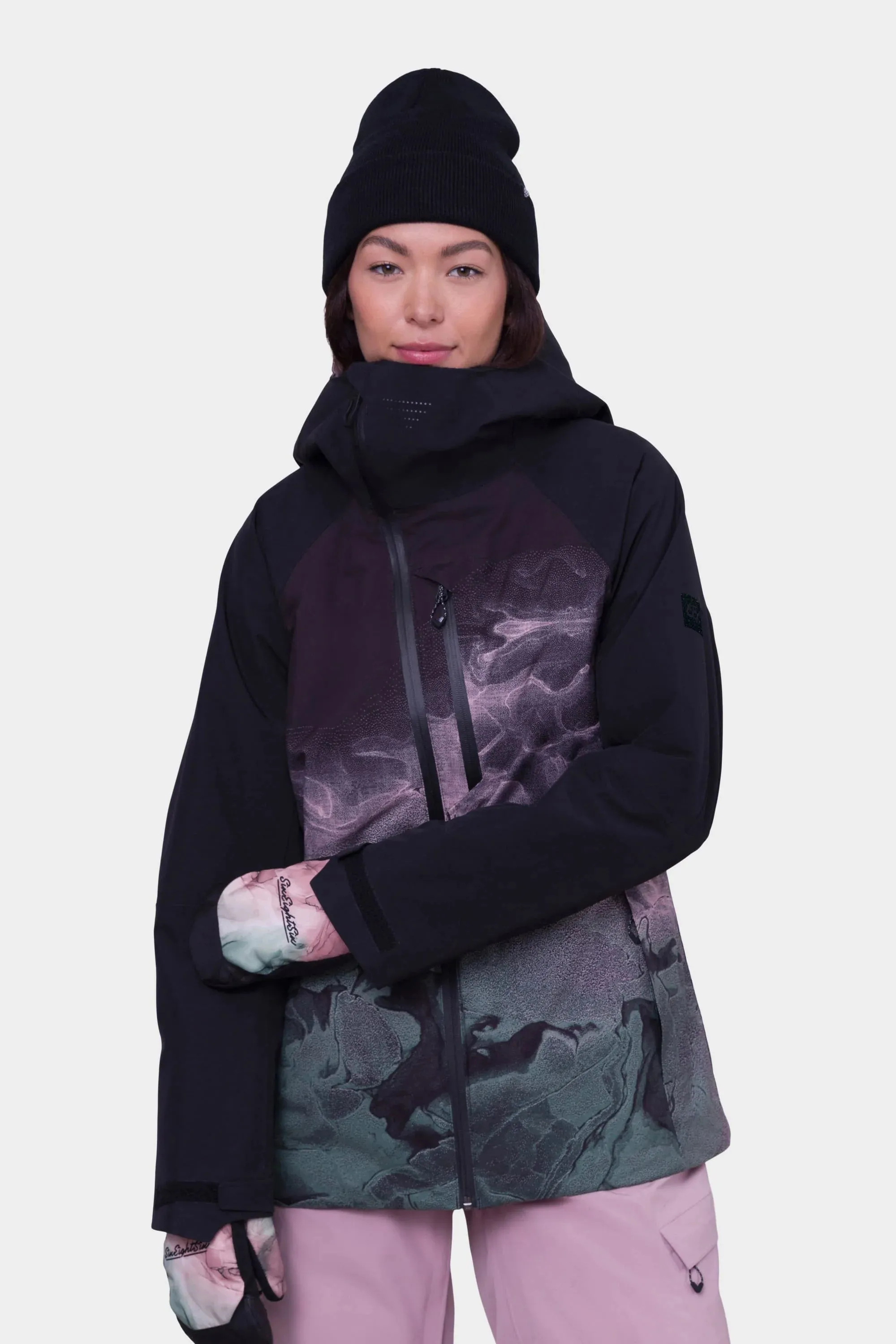 686 - Women's GLCR Hydra Insulated Jacket
