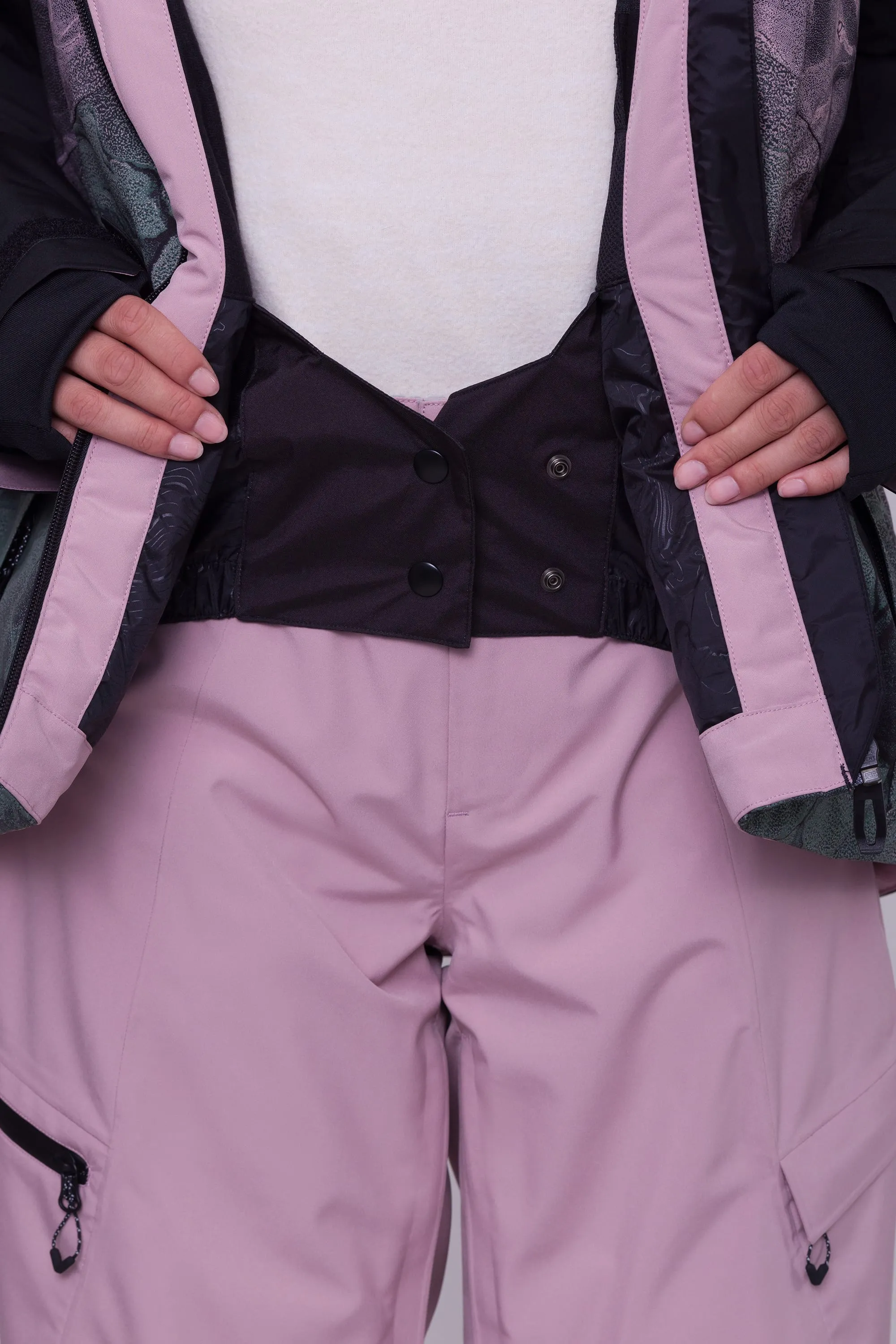 686 - Women's GLCR Hydra Insulated Jacket