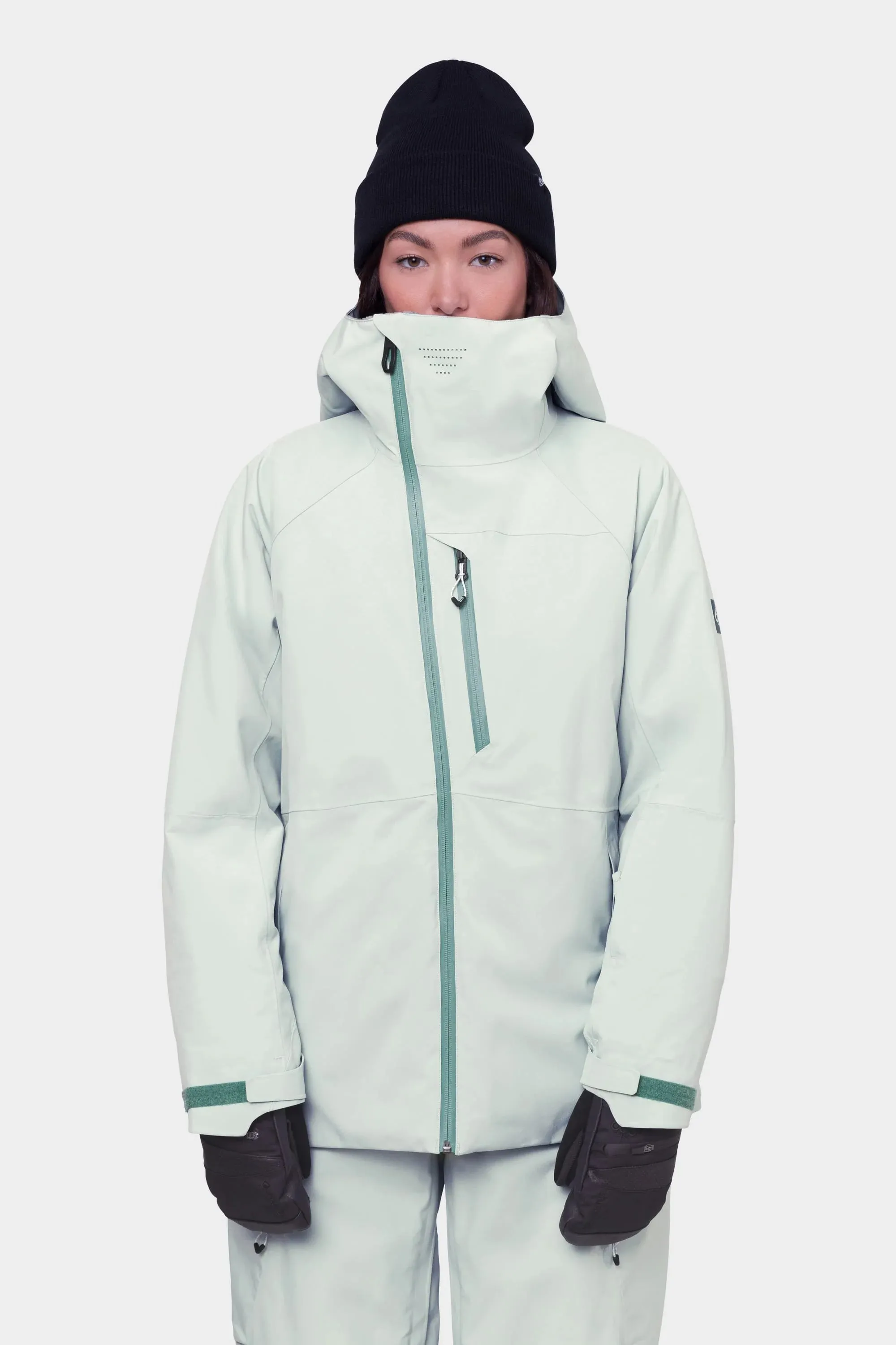 686 - Women's GLCR Hydra Insulated Jacket