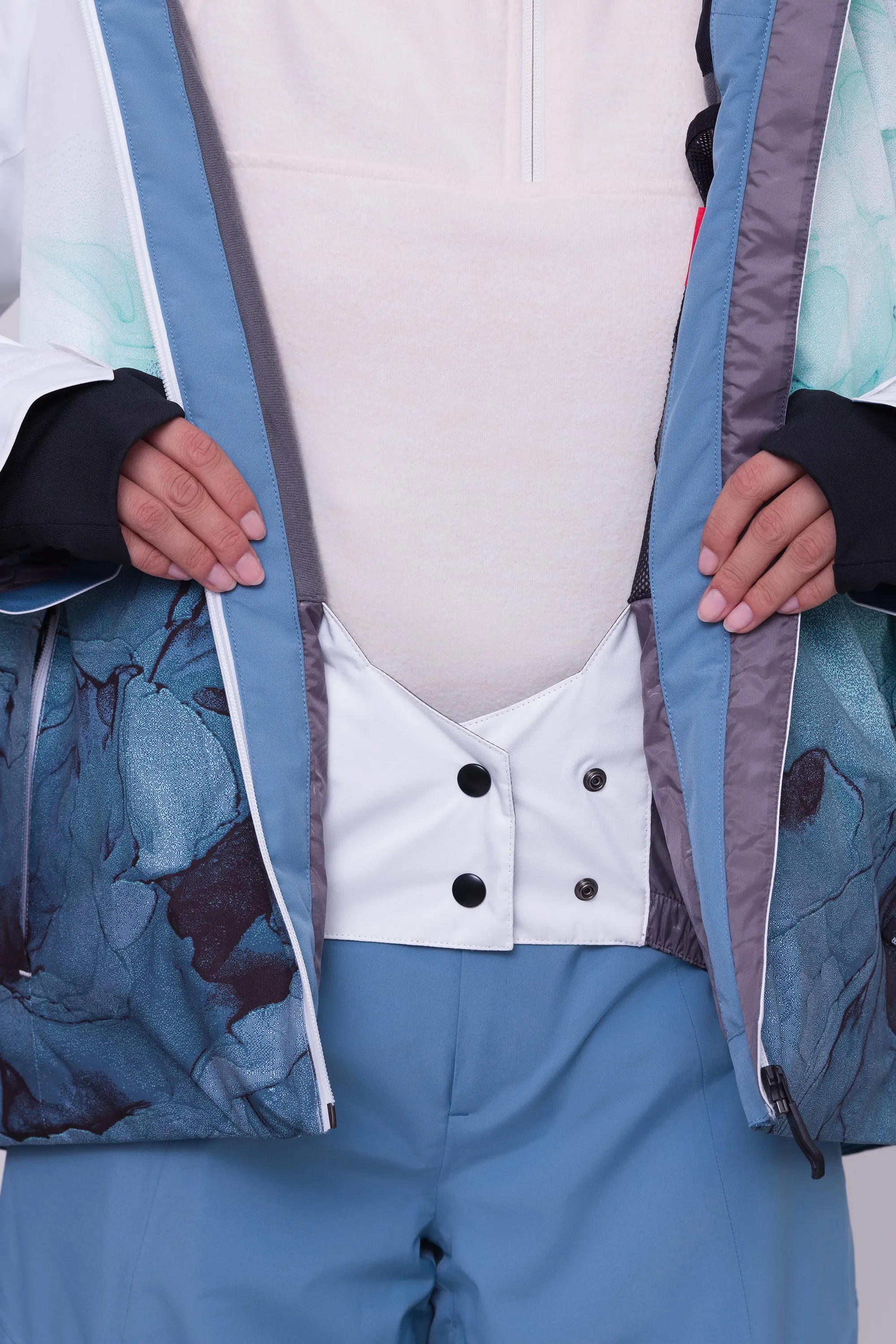 686 - Women's GLCR Hydra Insulated Jacket