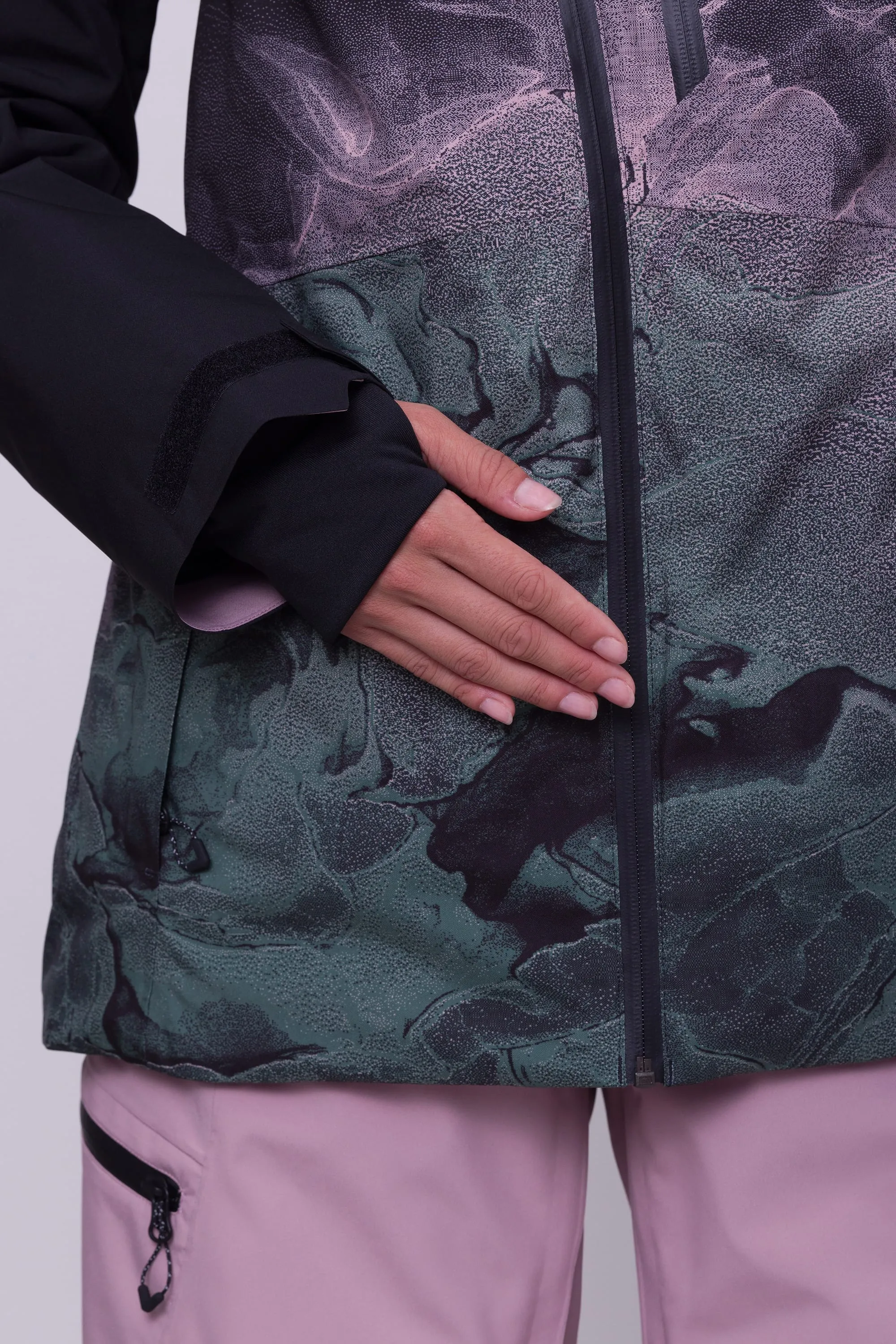 686 - Women's GLCR Hydra Insulated Jacket