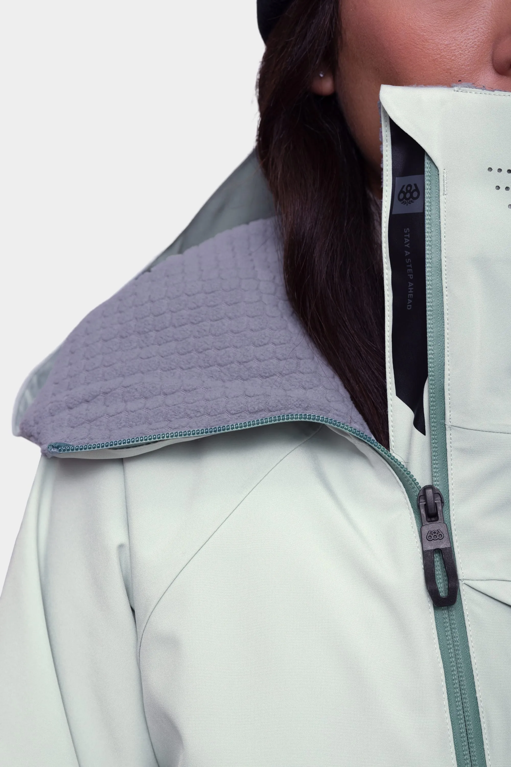 686 - Women's GLCR Hydra Insulated Jacket