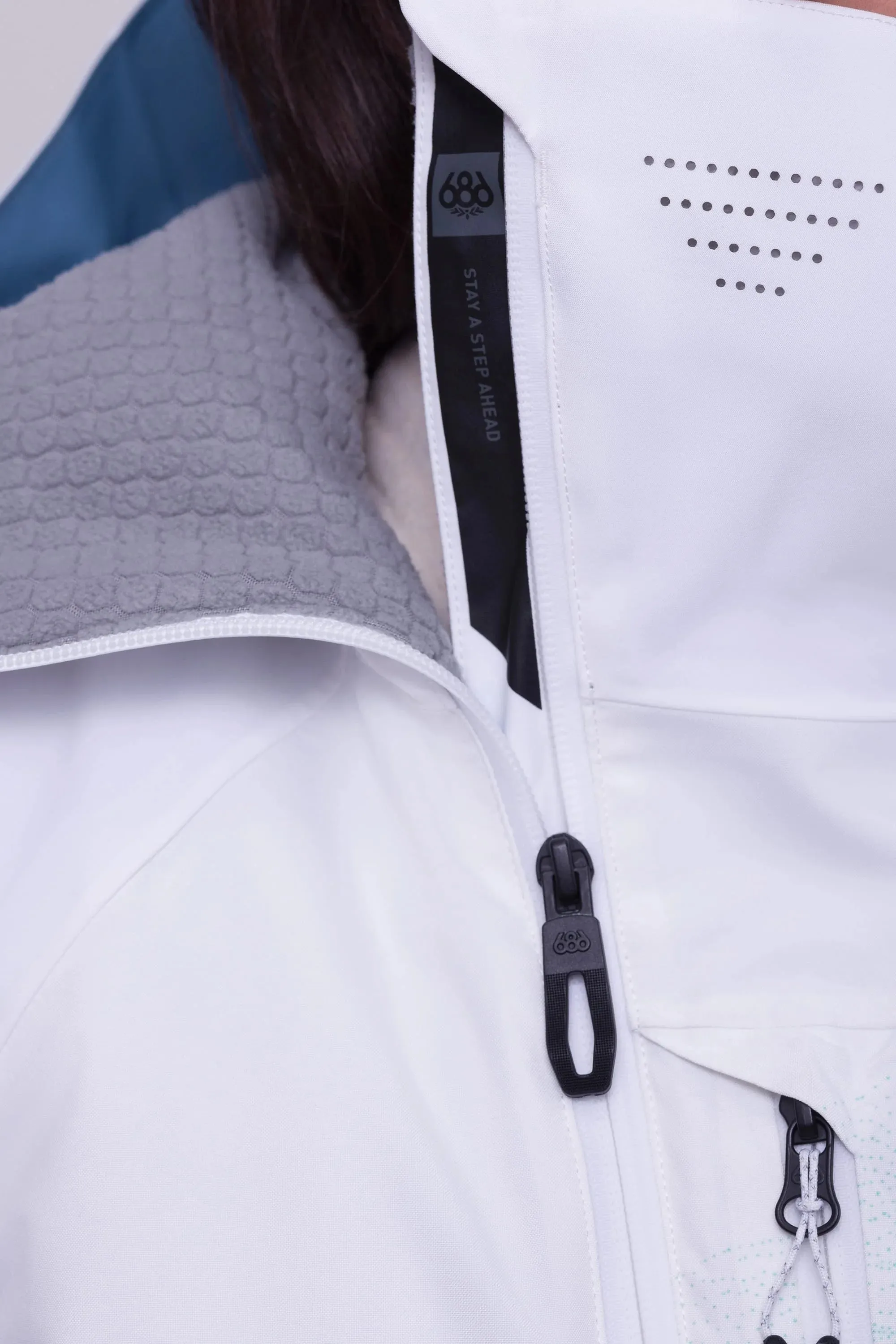 686 - Women's GLCR Hydra Insulated Jacket