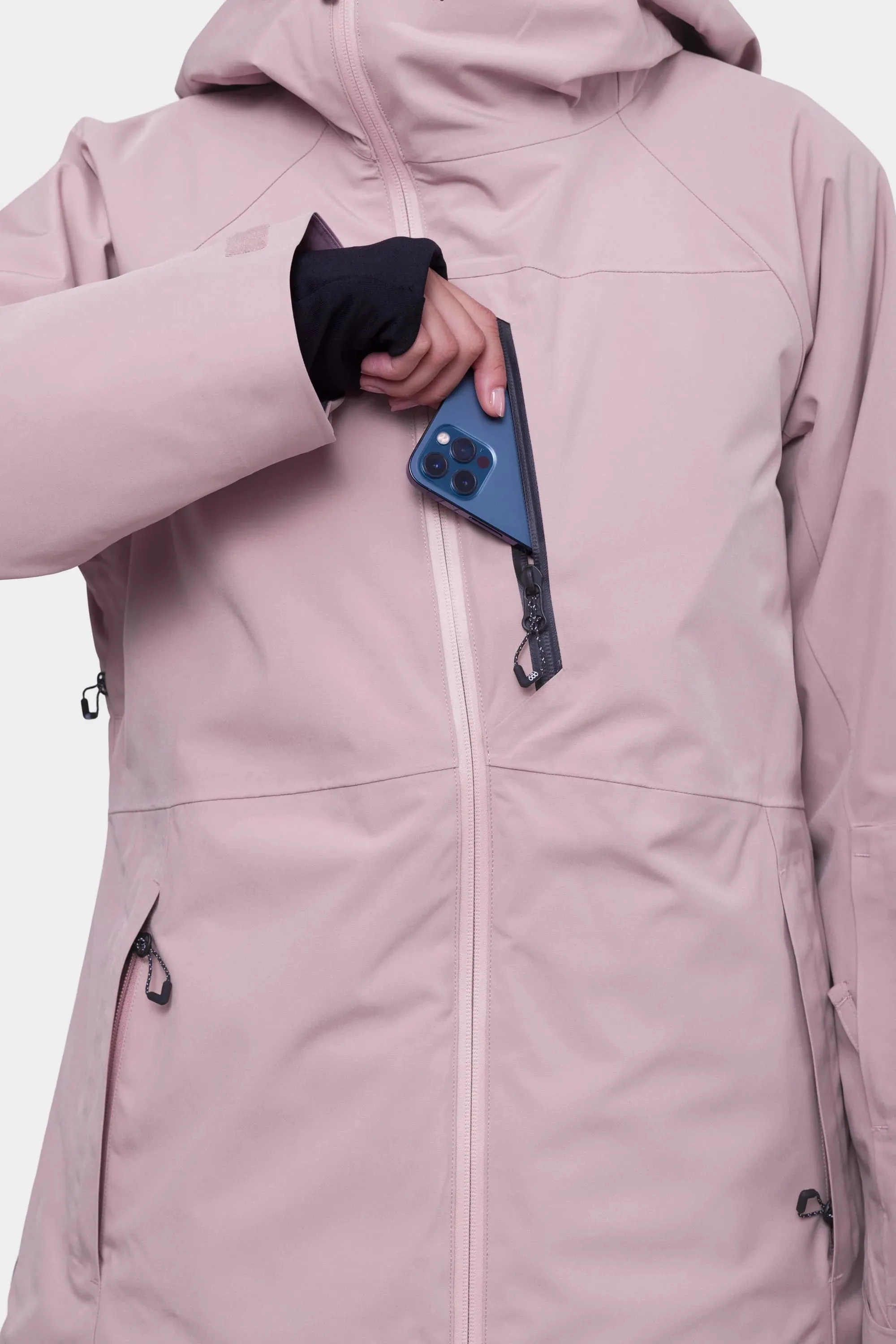 686 - Women's GLCR Hydra Insulated Jacket