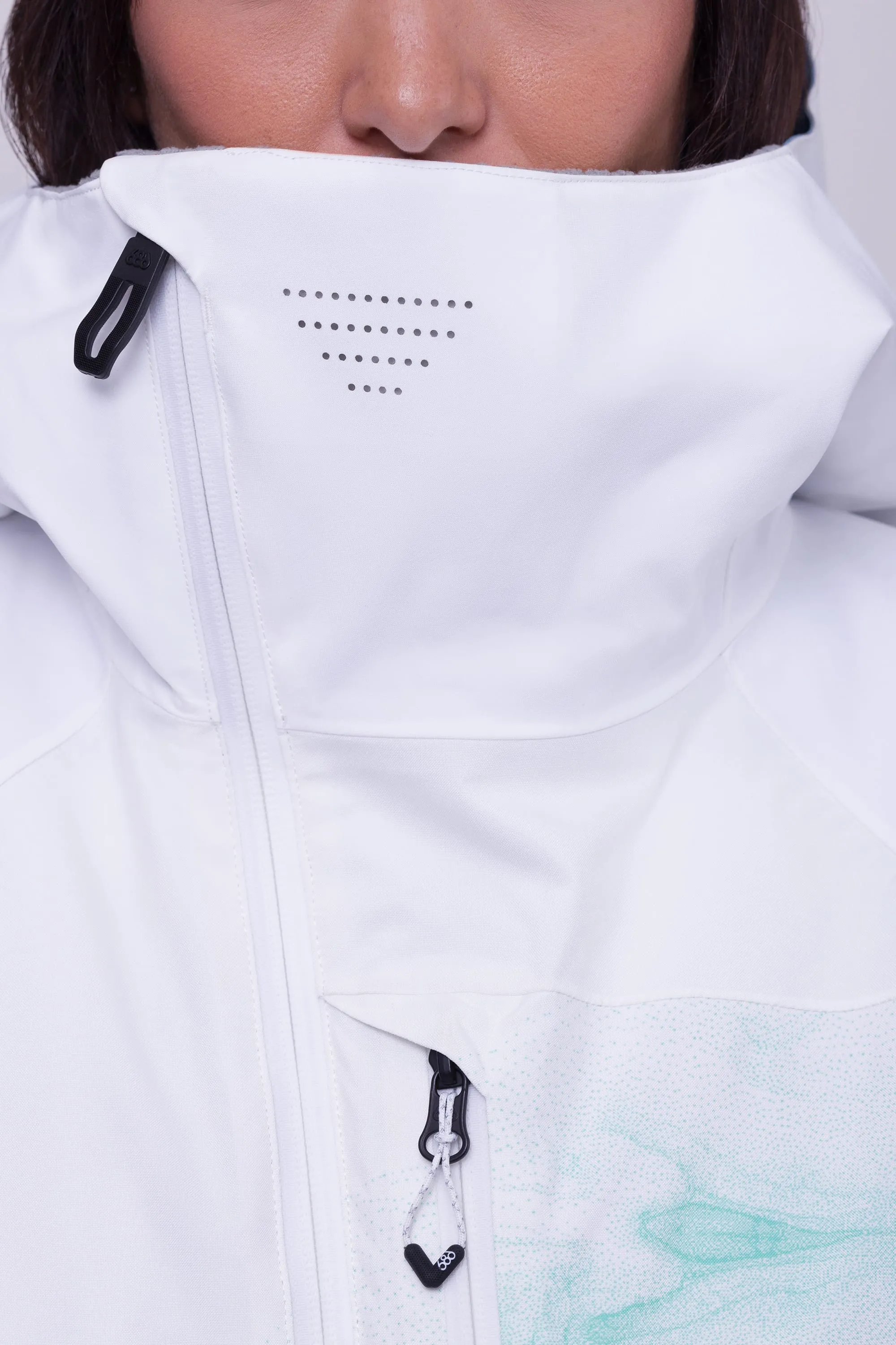 686 - Women's GLCR Hydra Insulated Jacket