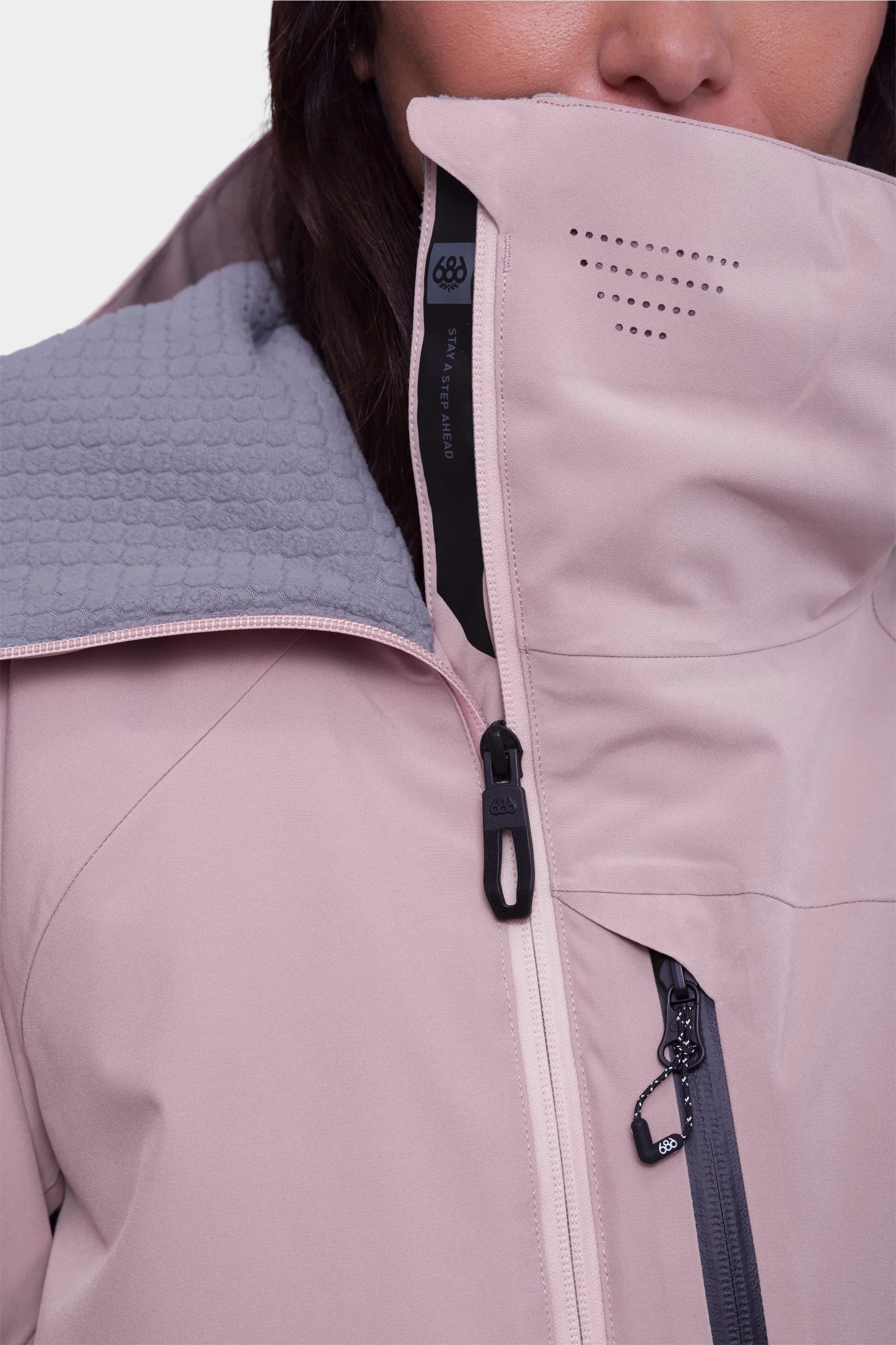 686 - Women's GLCR Hydra Insulated Jacket