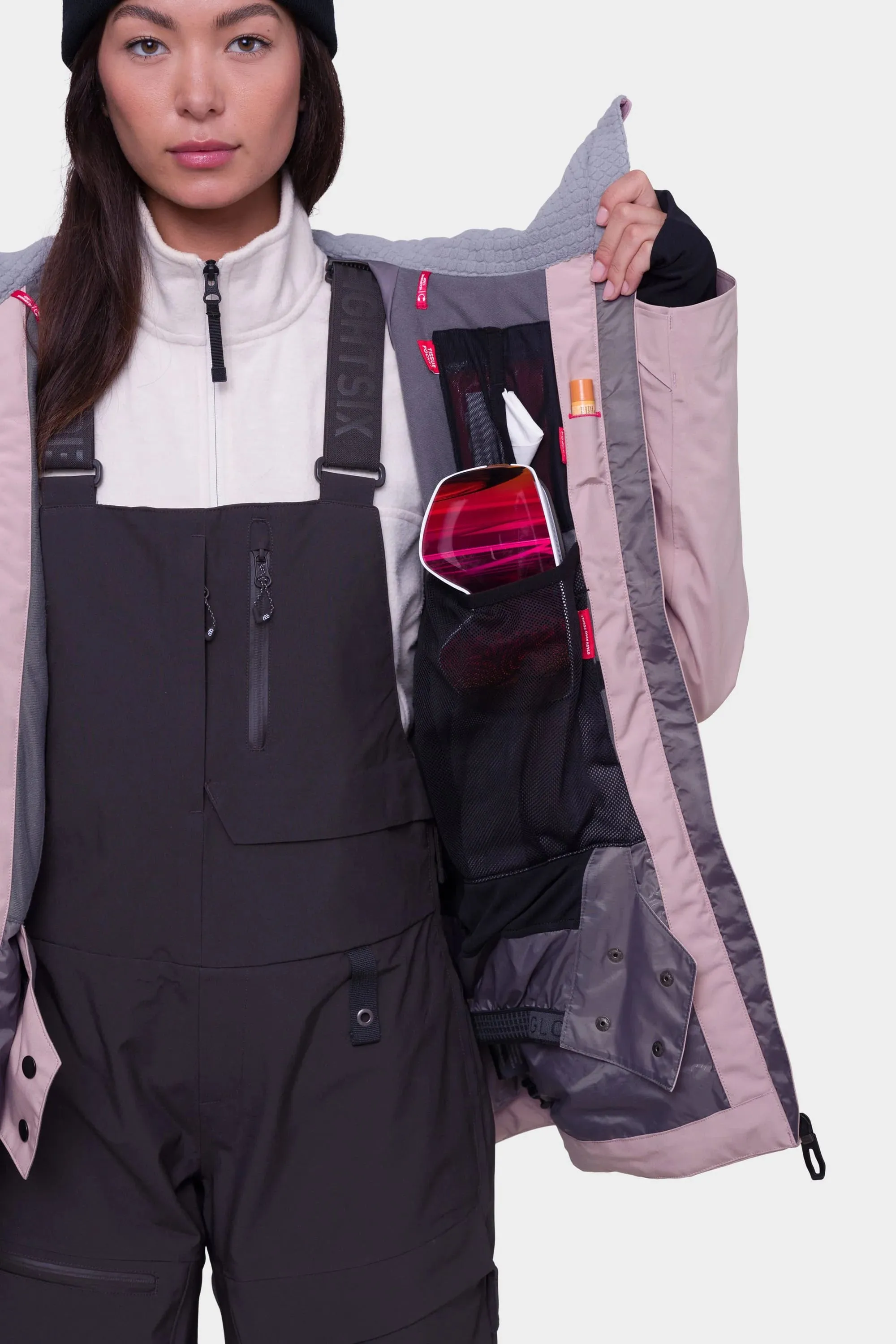 686 - Women's GLCR Hydra Insulated Jacket