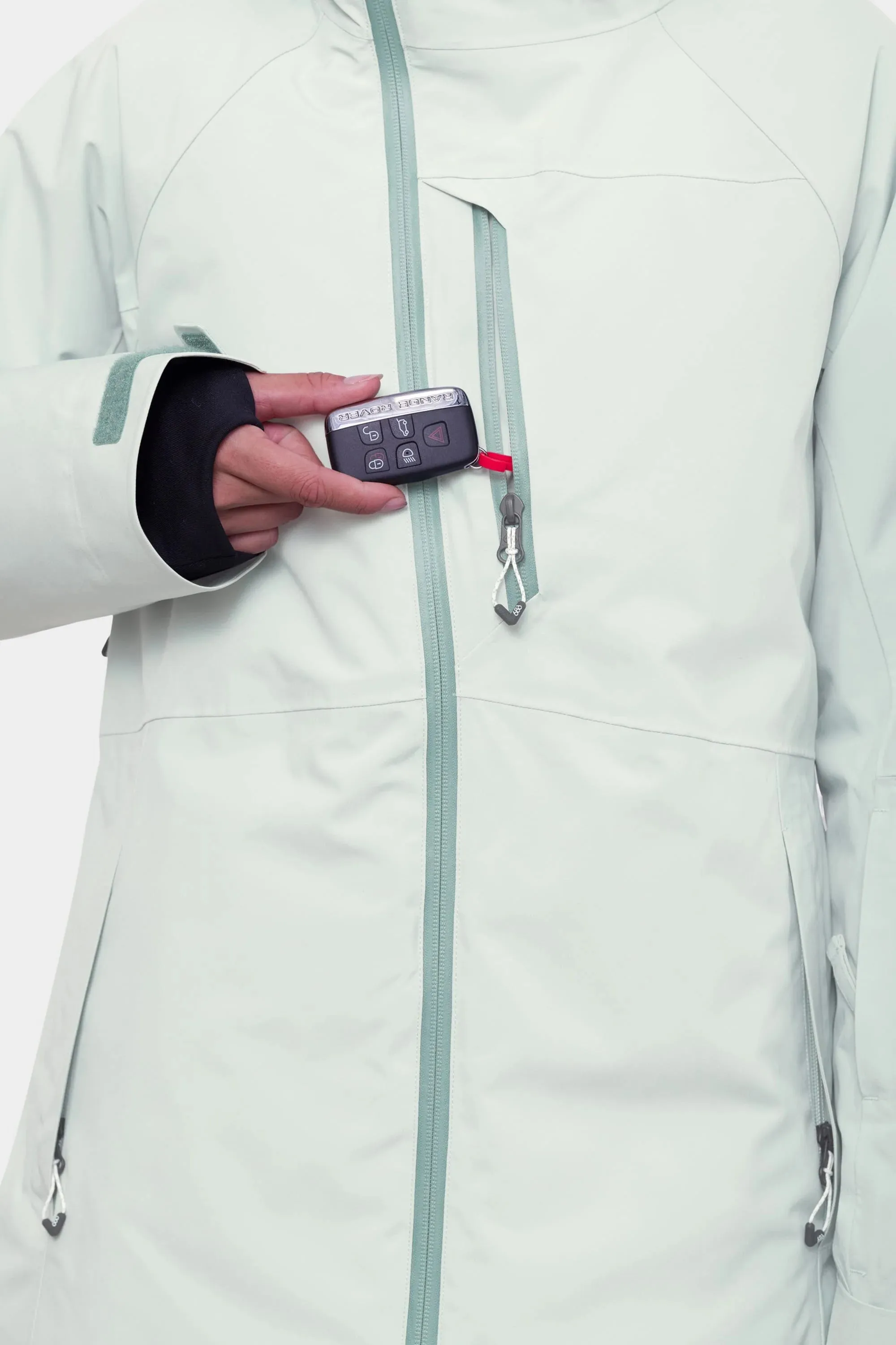 686 - Women's GLCR Hydra Insulated Jacket