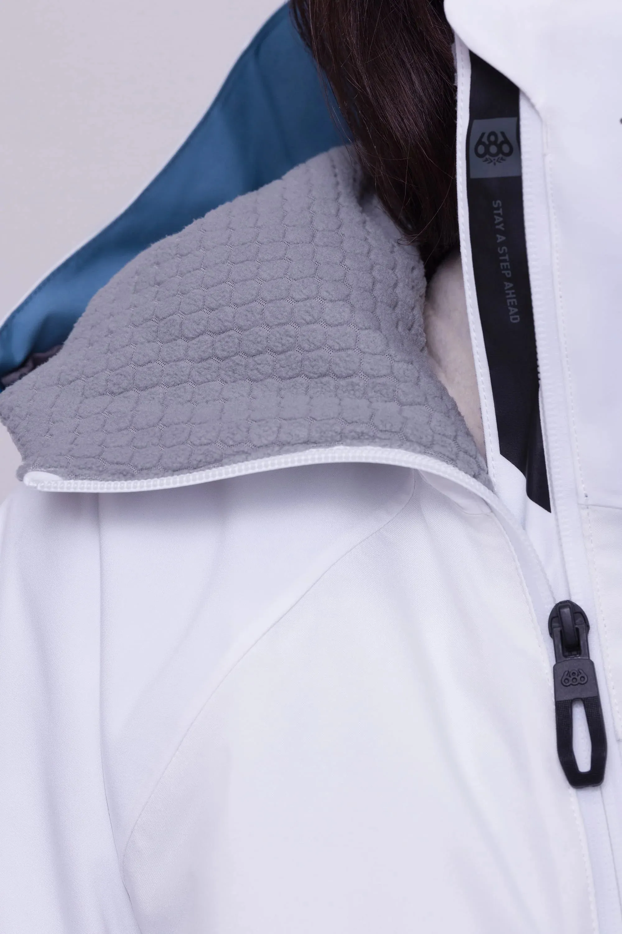686 - Women's GLCR Hydra Insulated Jacket