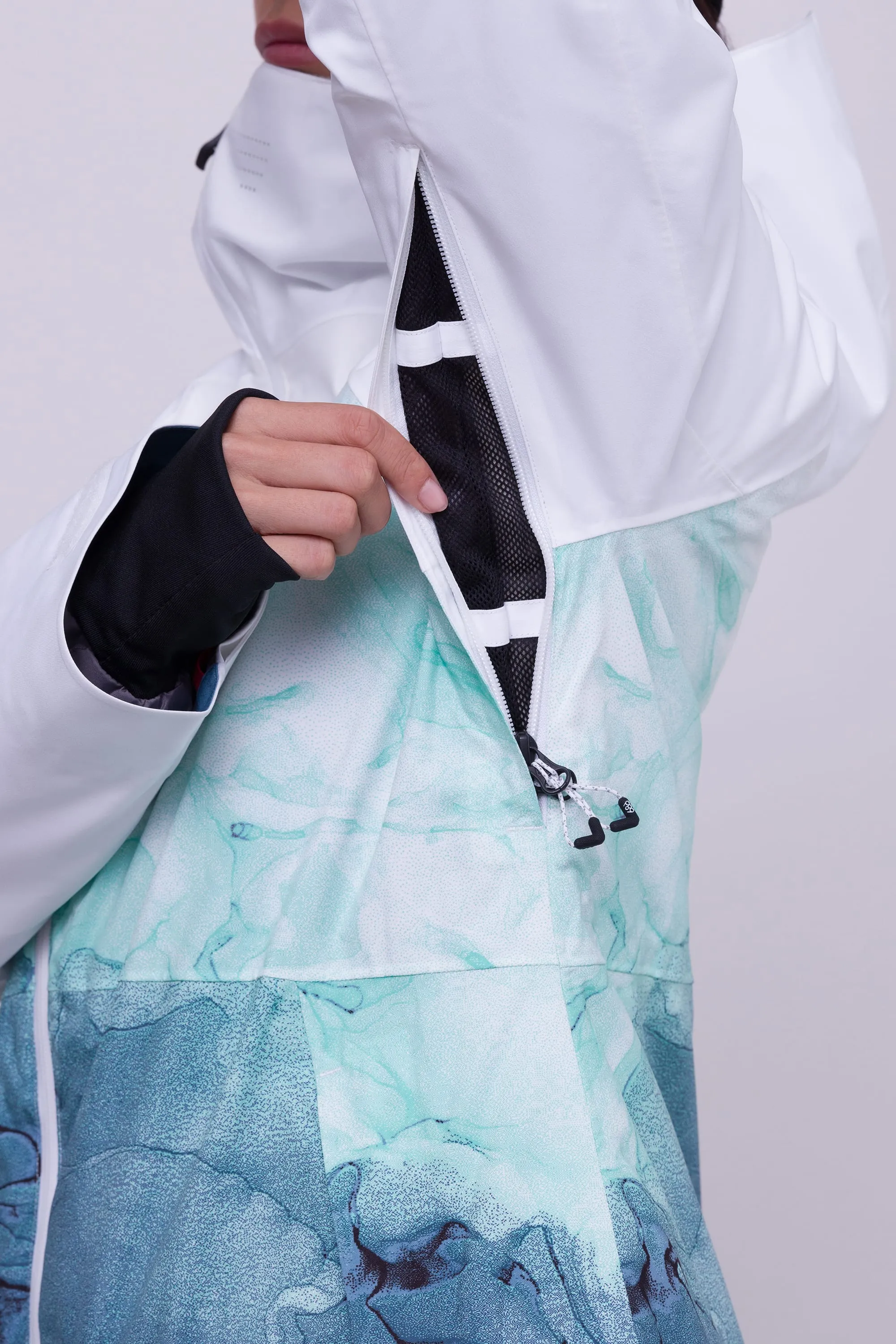 686 - Women's GLCR Hydra Insulated Jacket