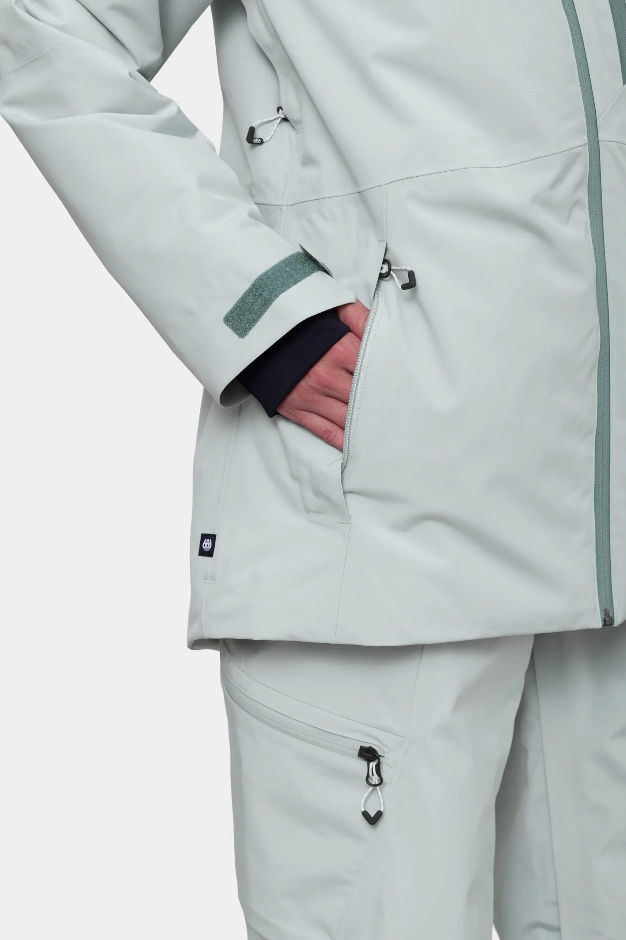 686 - Women's GLCR Hydra Insulated Jacket