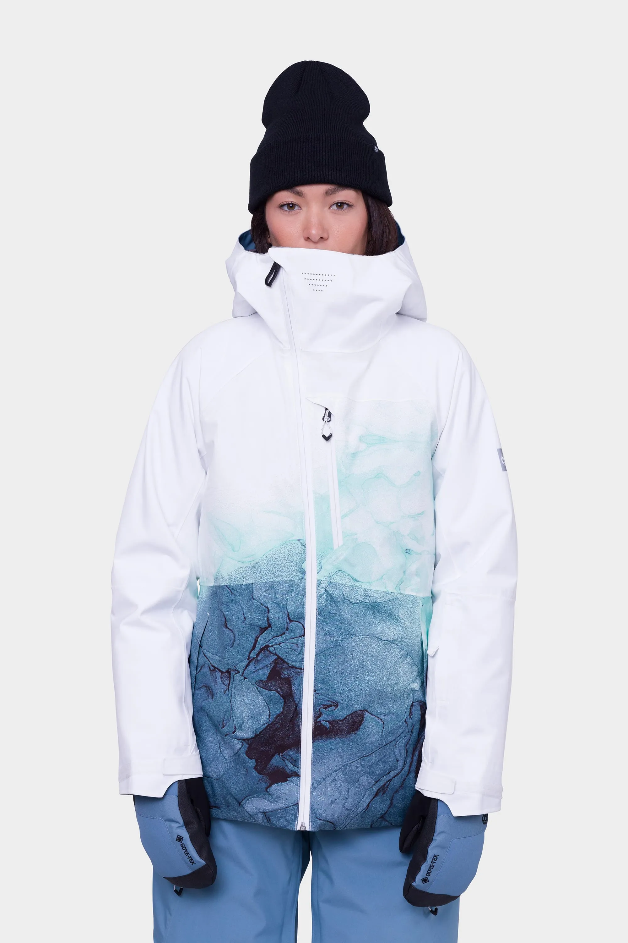686 - Women's GLCR Hydra Insulated Jacket