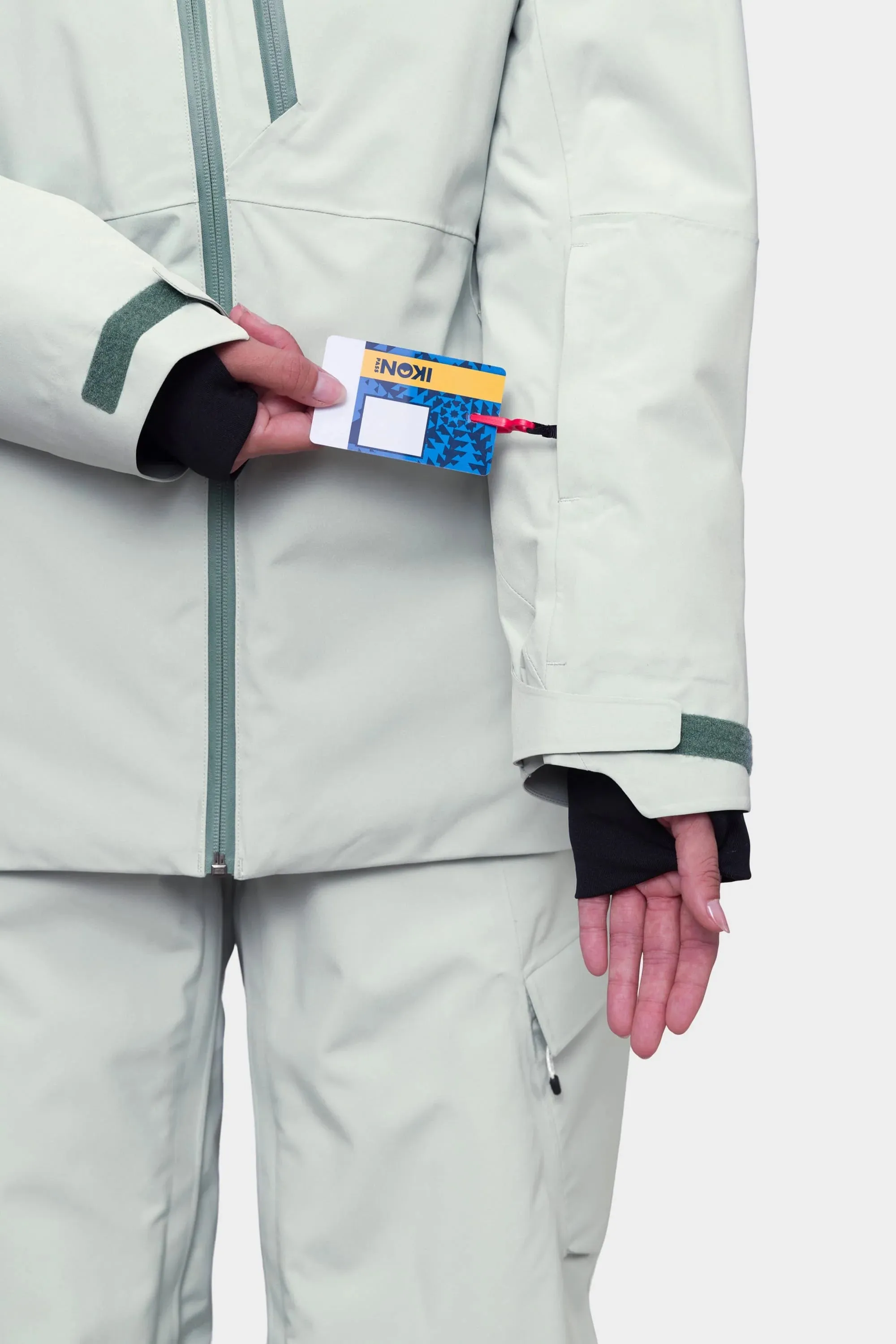 686 - Women's GLCR Hydra Insulated Jacket