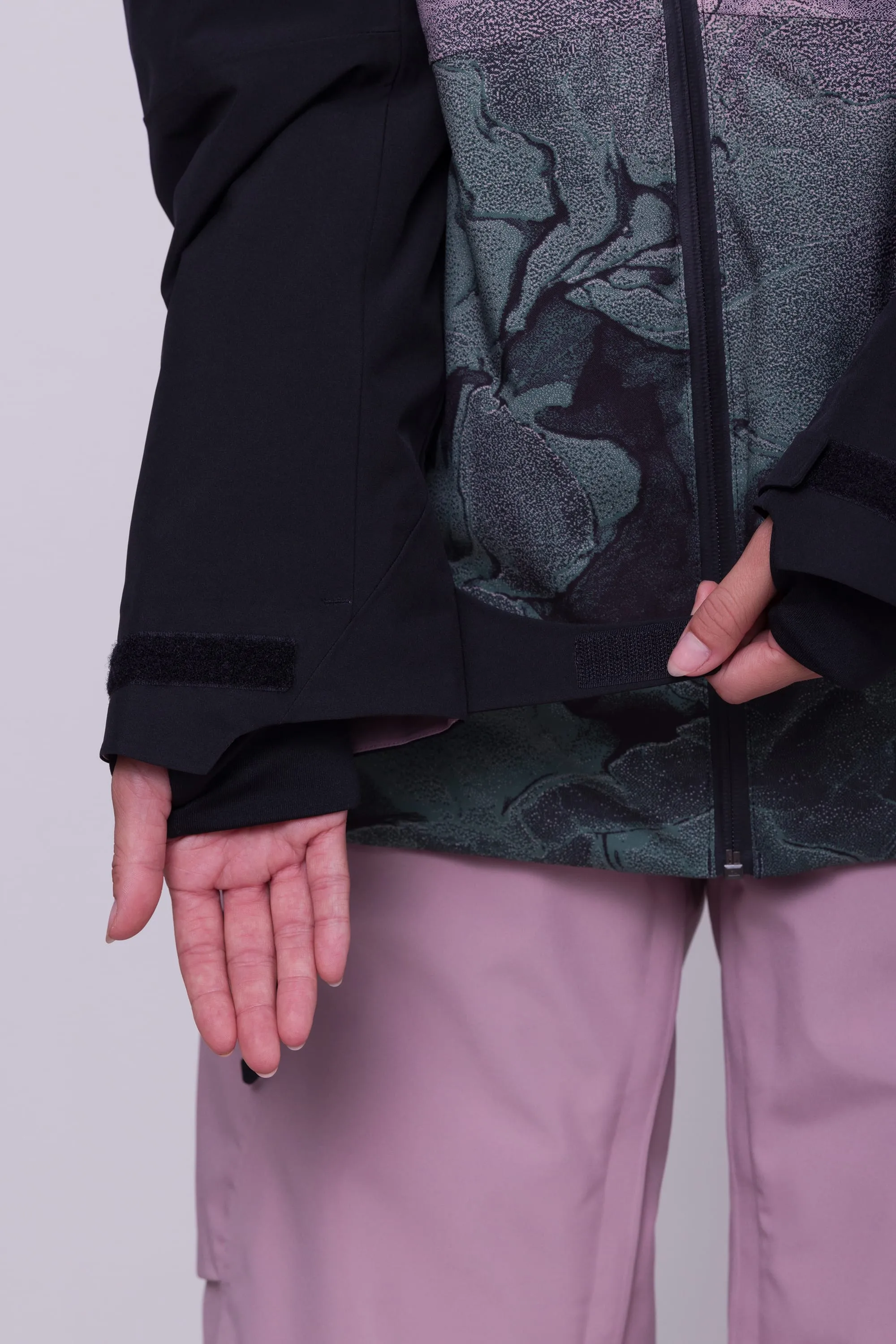 686 - Women's GLCR Hydra Insulated Jacket