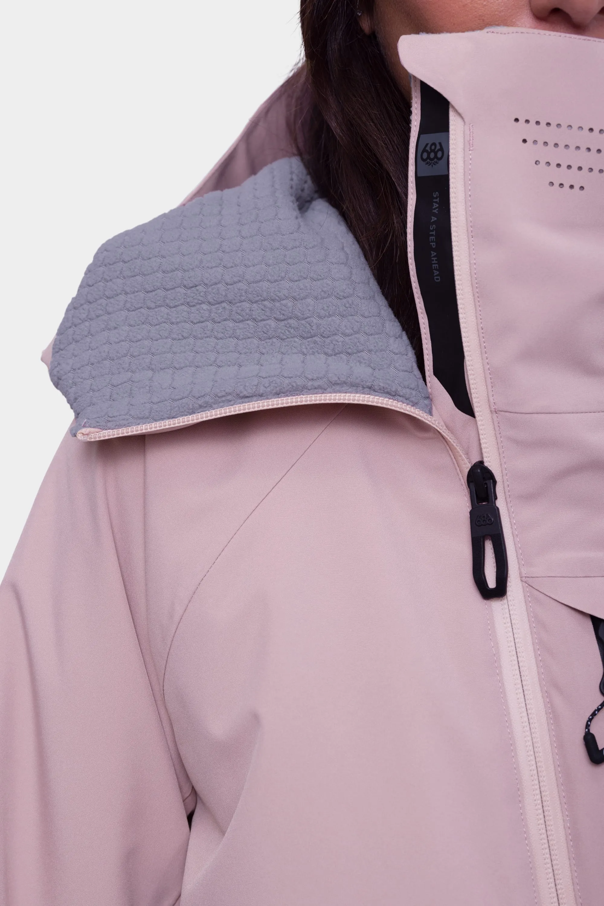 686 - Women's GLCR Hydra Insulated Jacket