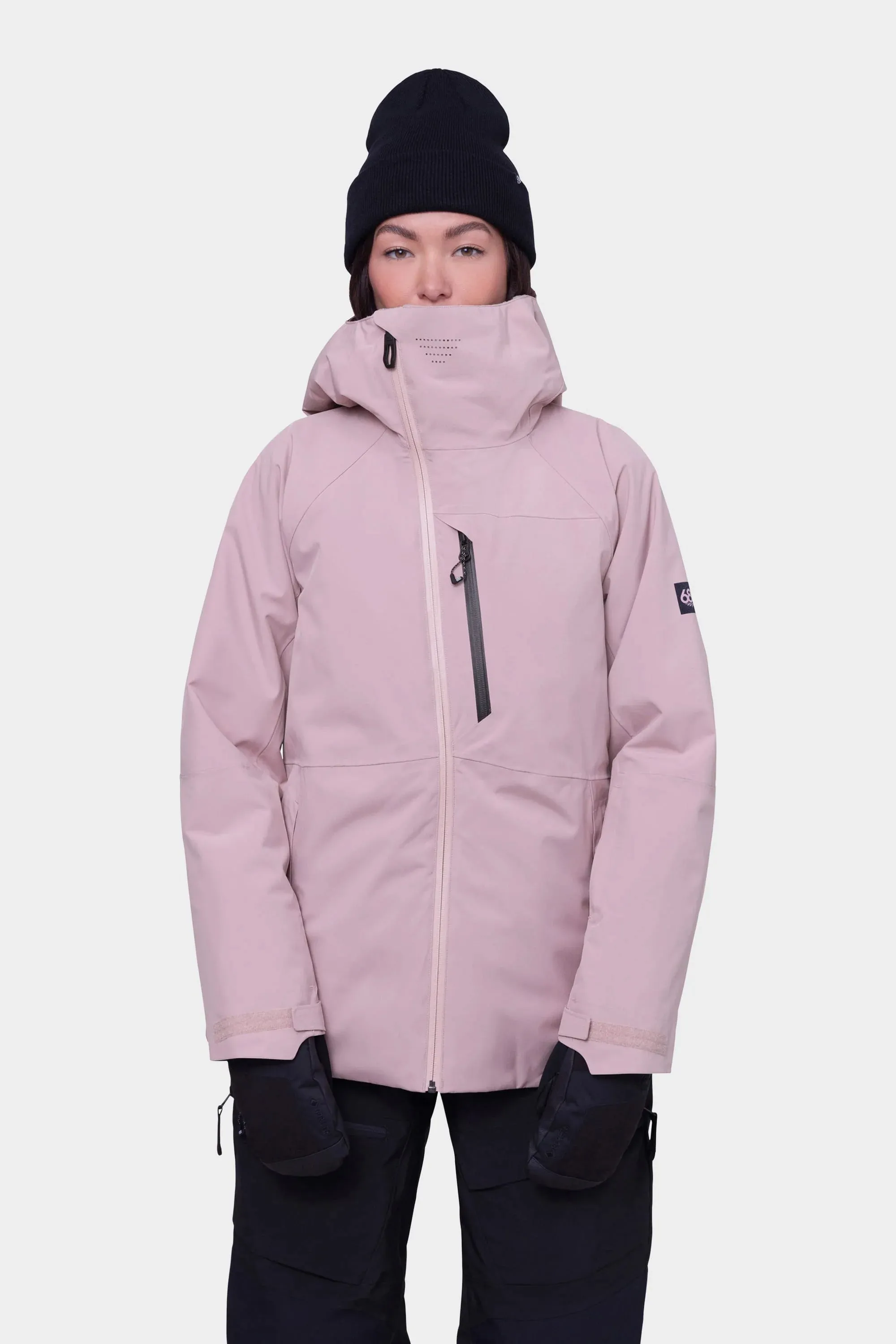 686 - Women's GLCR Hydra Insulated Jacket