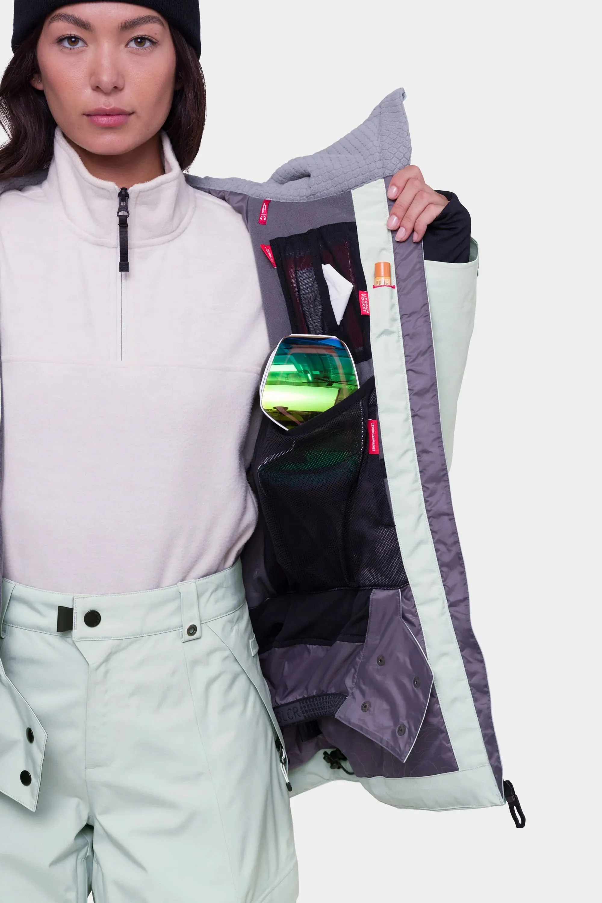 686 - Women's GLCR Hydra Insulated Jacket