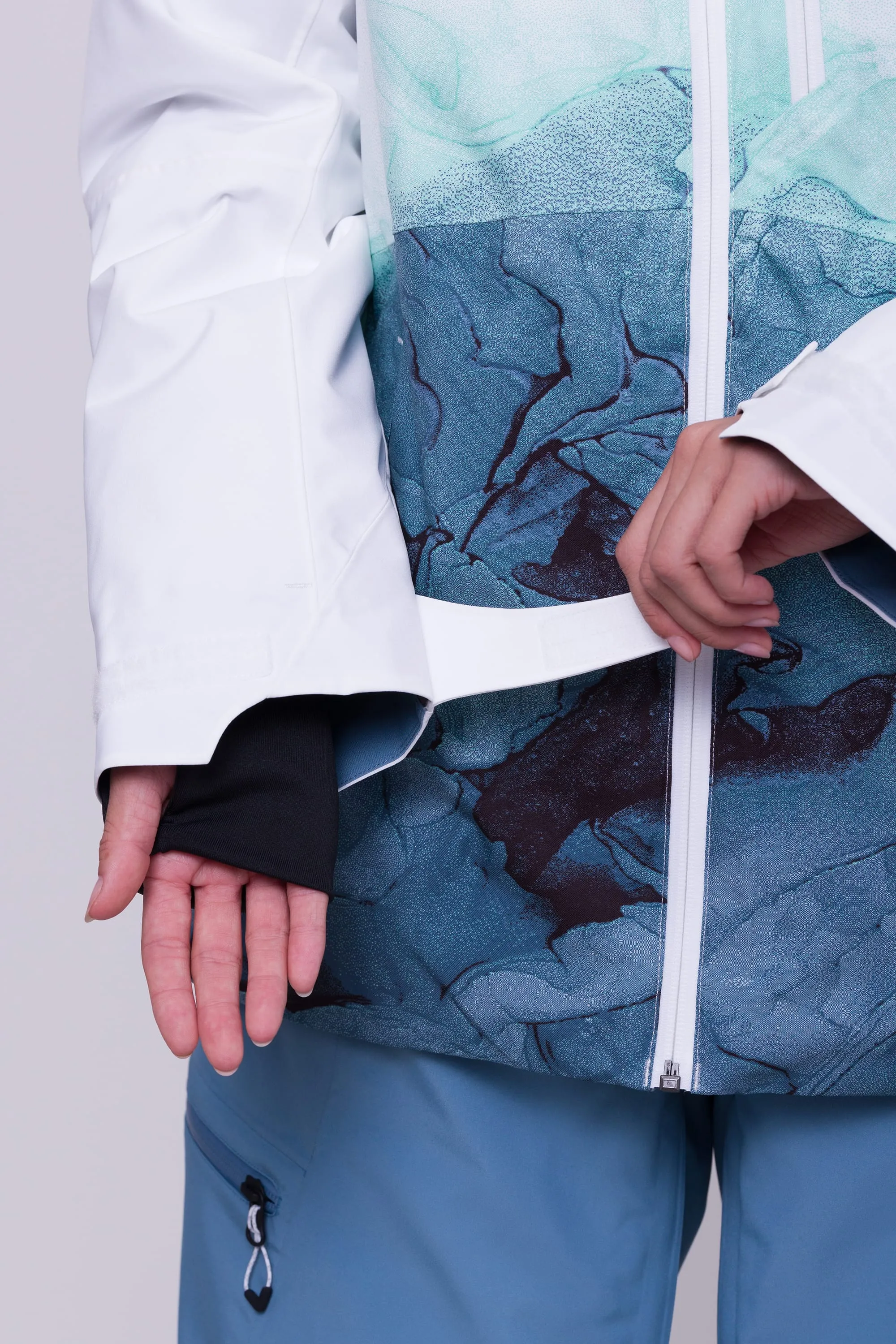 686 - Women's GLCR Hydra Insulated Jacket