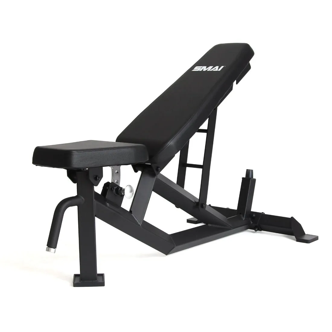 Adjustable Weights Bench  - Pre Order