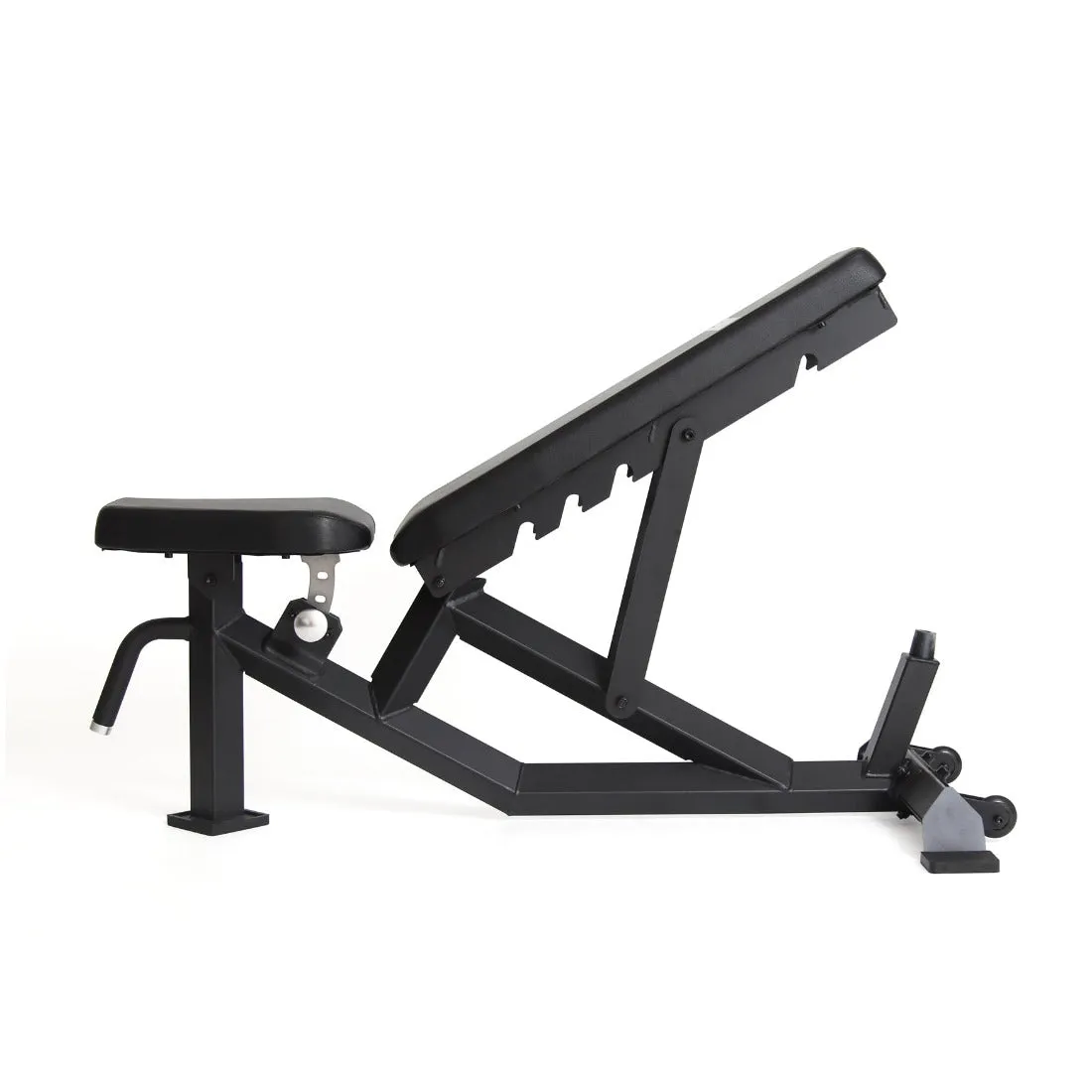 Adjustable Weights Bench  - Pre Order