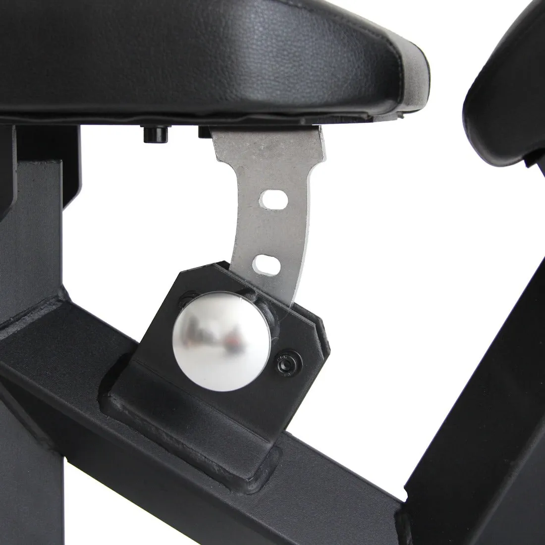 Adjustable Weights Bench  - Pre Order
