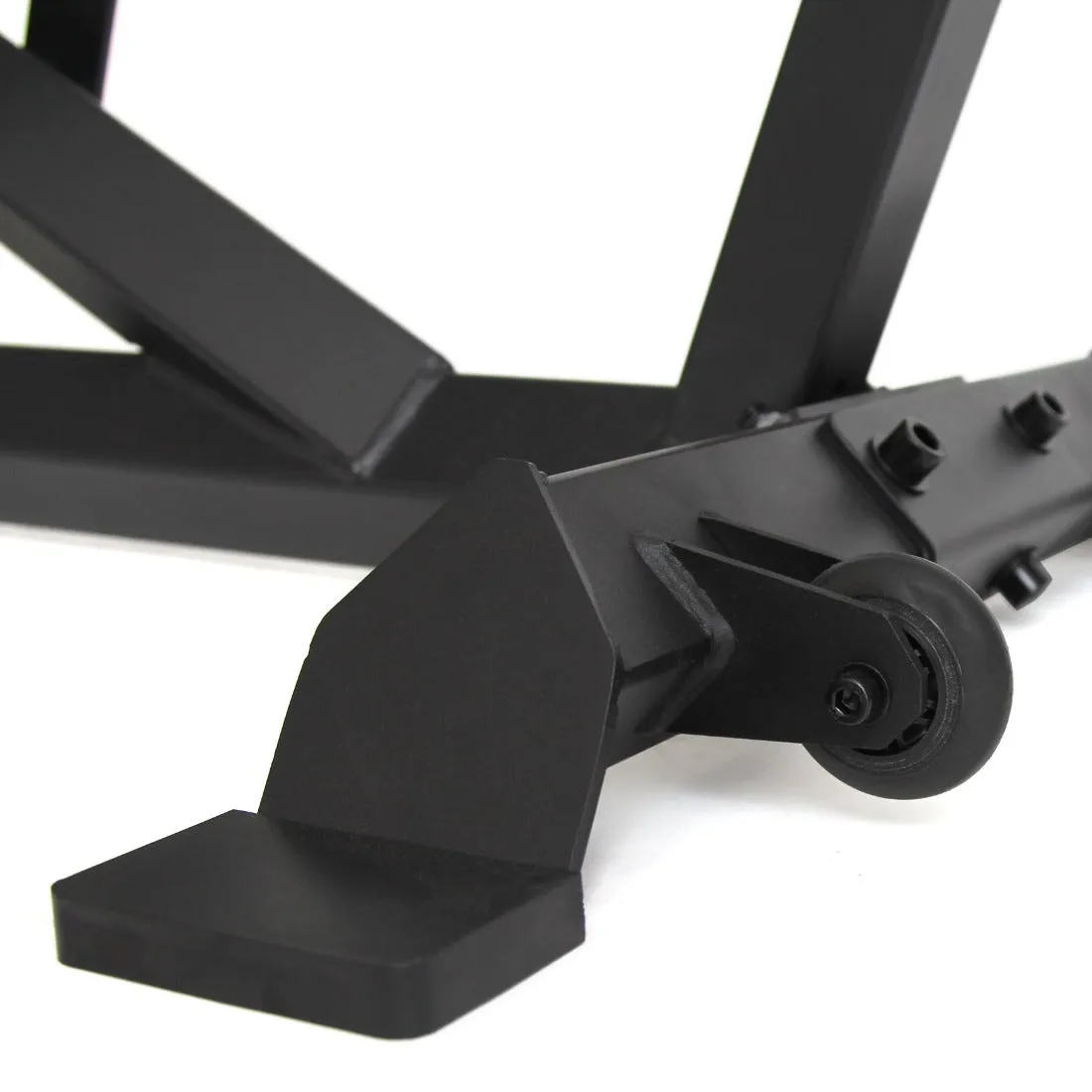 Adjustable Weights Bench  - Pre Order