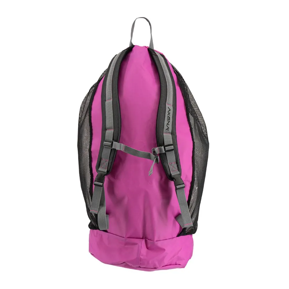 Akona Huron LT Mesh Backpack for Scuba and Snorkeling