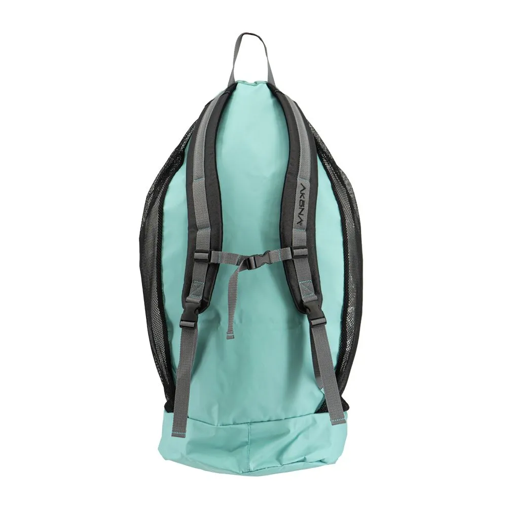 Akona Huron LT Mesh Backpack for Scuba and Snorkeling
