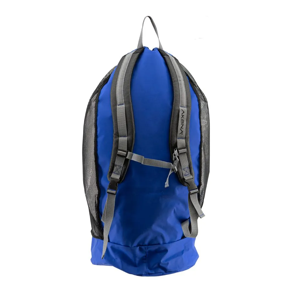 Akona Huron LT Mesh Backpack for Scuba and Snorkeling
