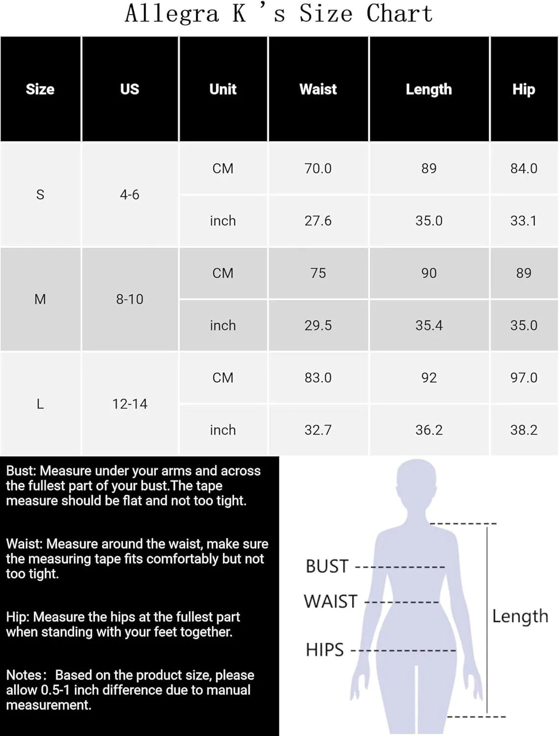 Allegra K Women's Long Pencil Skirt Casual Business Button Decor Ribbed Knit Basic Bodycon Midi Skirts Skorts