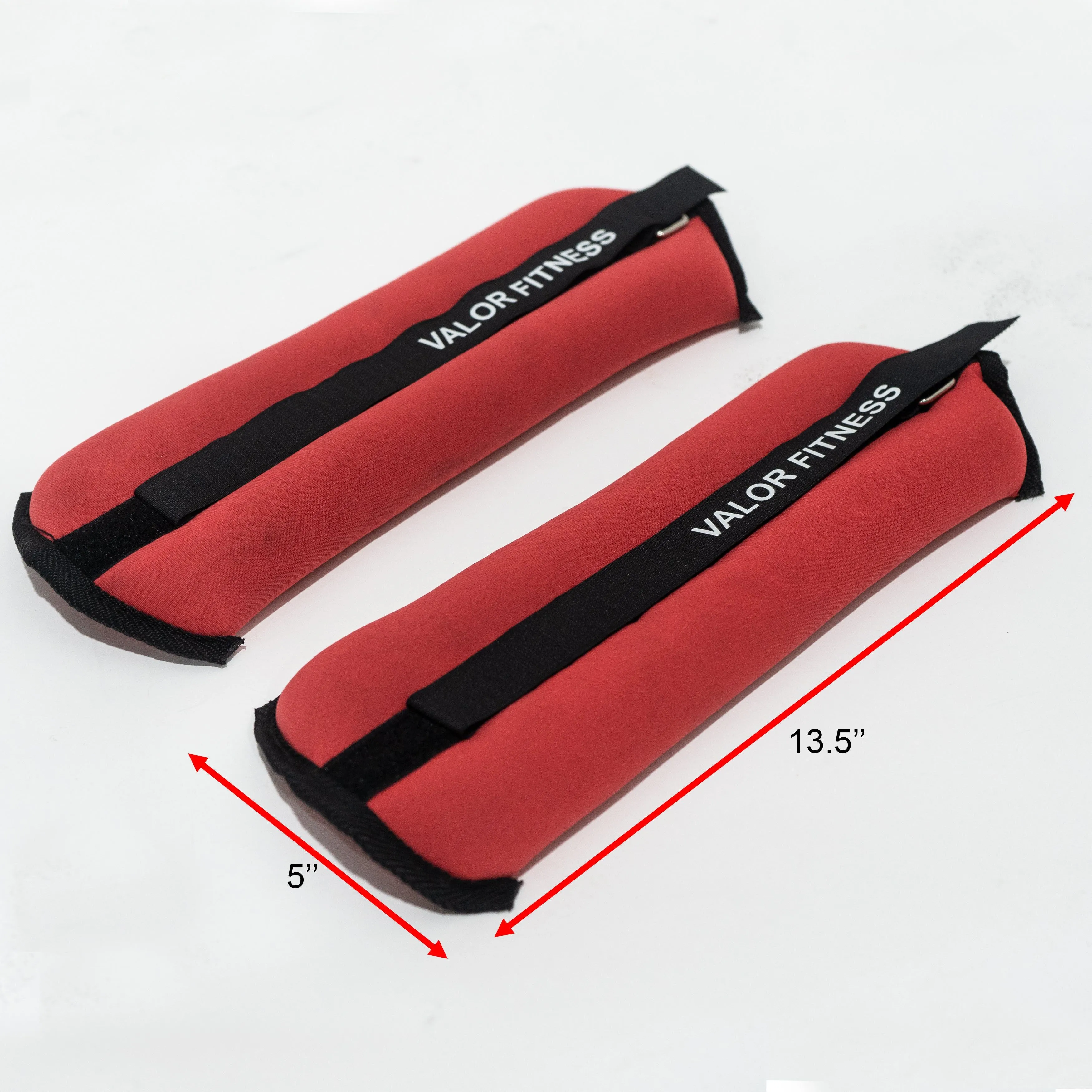 Ankle - Wrist Weight Pair (3lb)