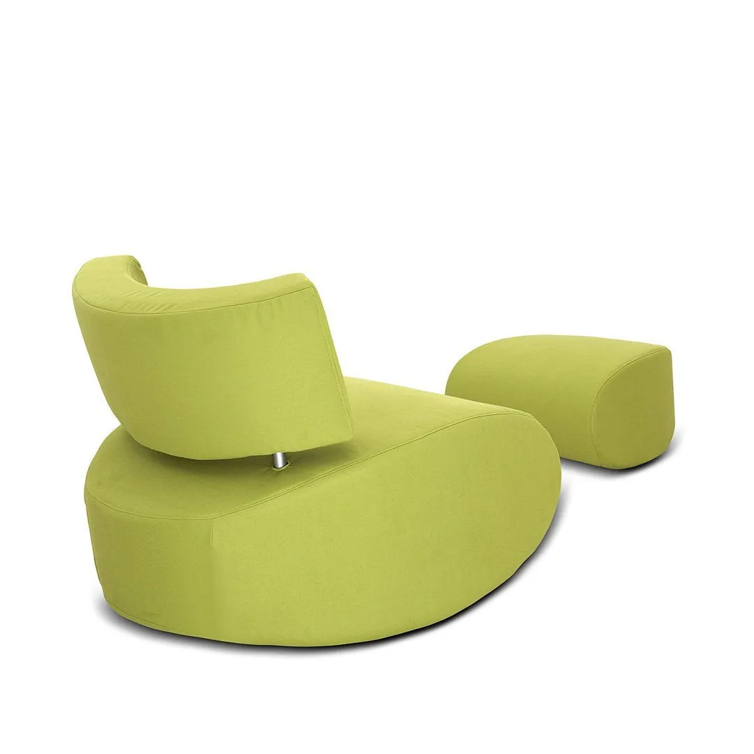 Apollo Pouf